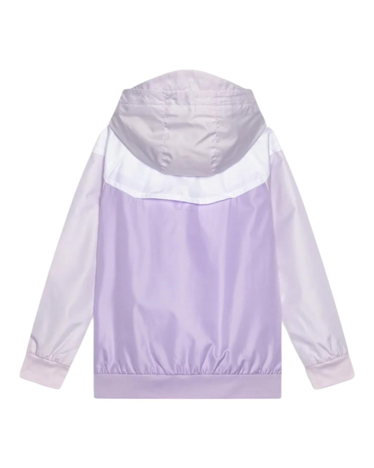 Giubbino Nike Windrunner