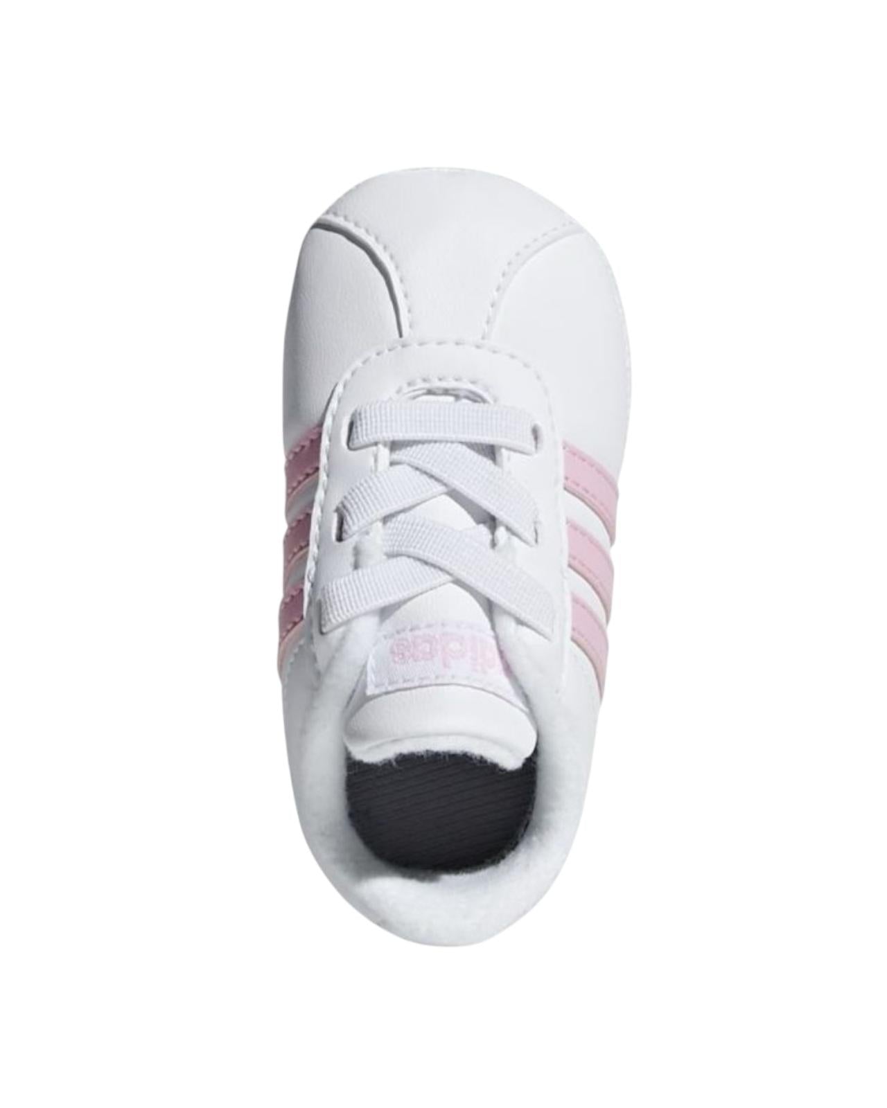 Sneakers Lacci Elastici Adidas