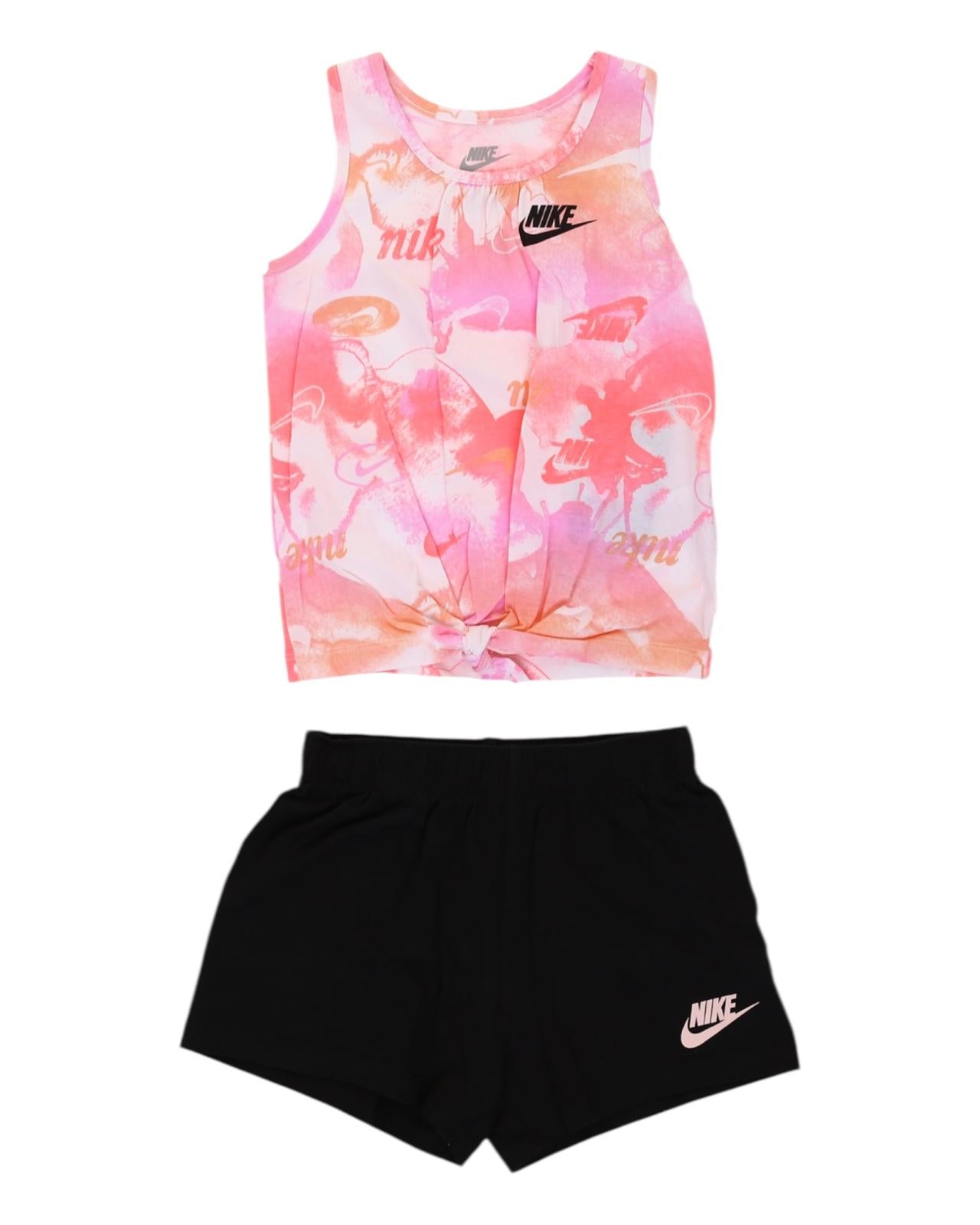 DAZE JERSEY SHORT