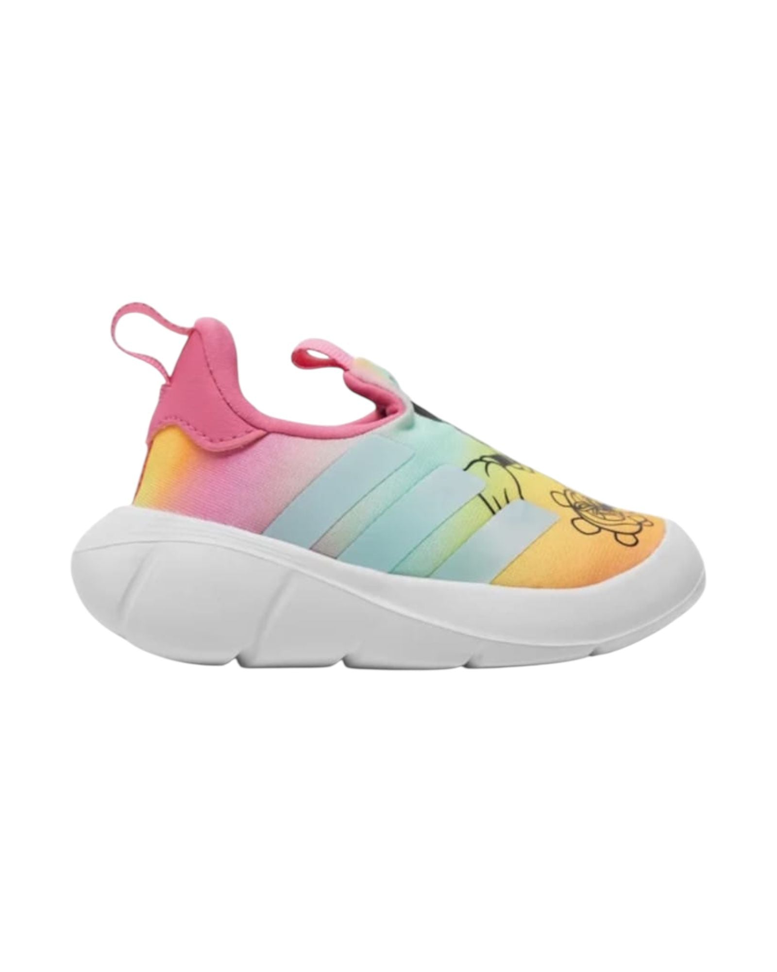 MONOFIT MINNIE I