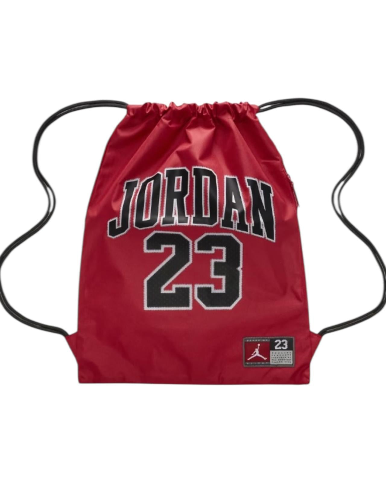 JERSEY GYM SACK