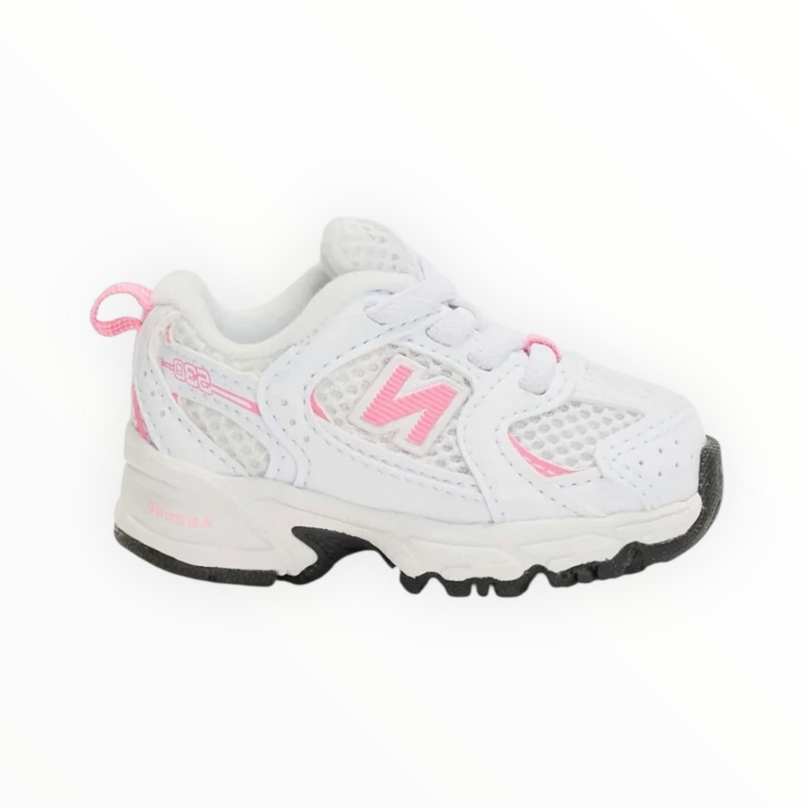 Sneakers Lacci Elastici New Balance