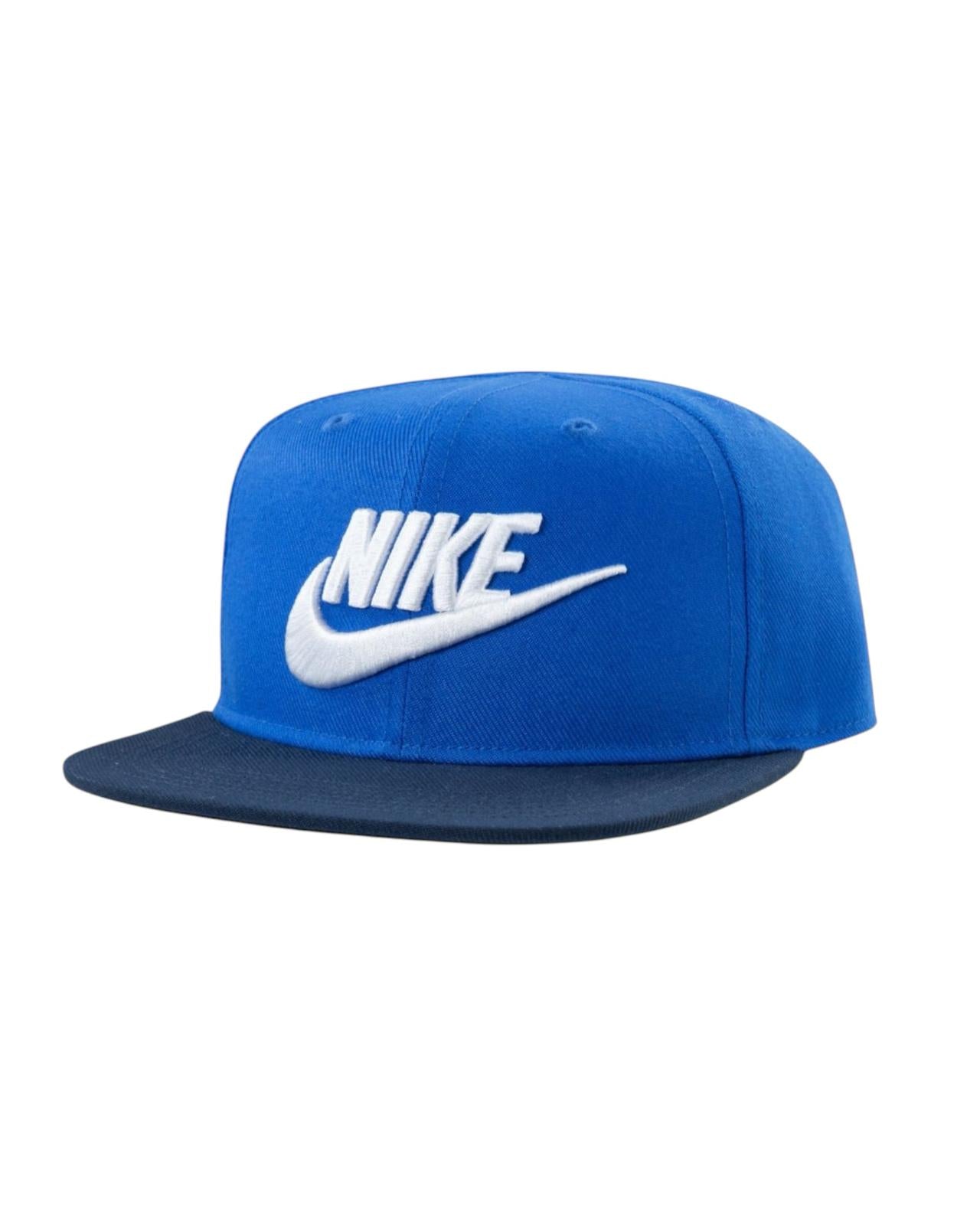 Flat Brim Hat Baseball Kids 4-7 anni