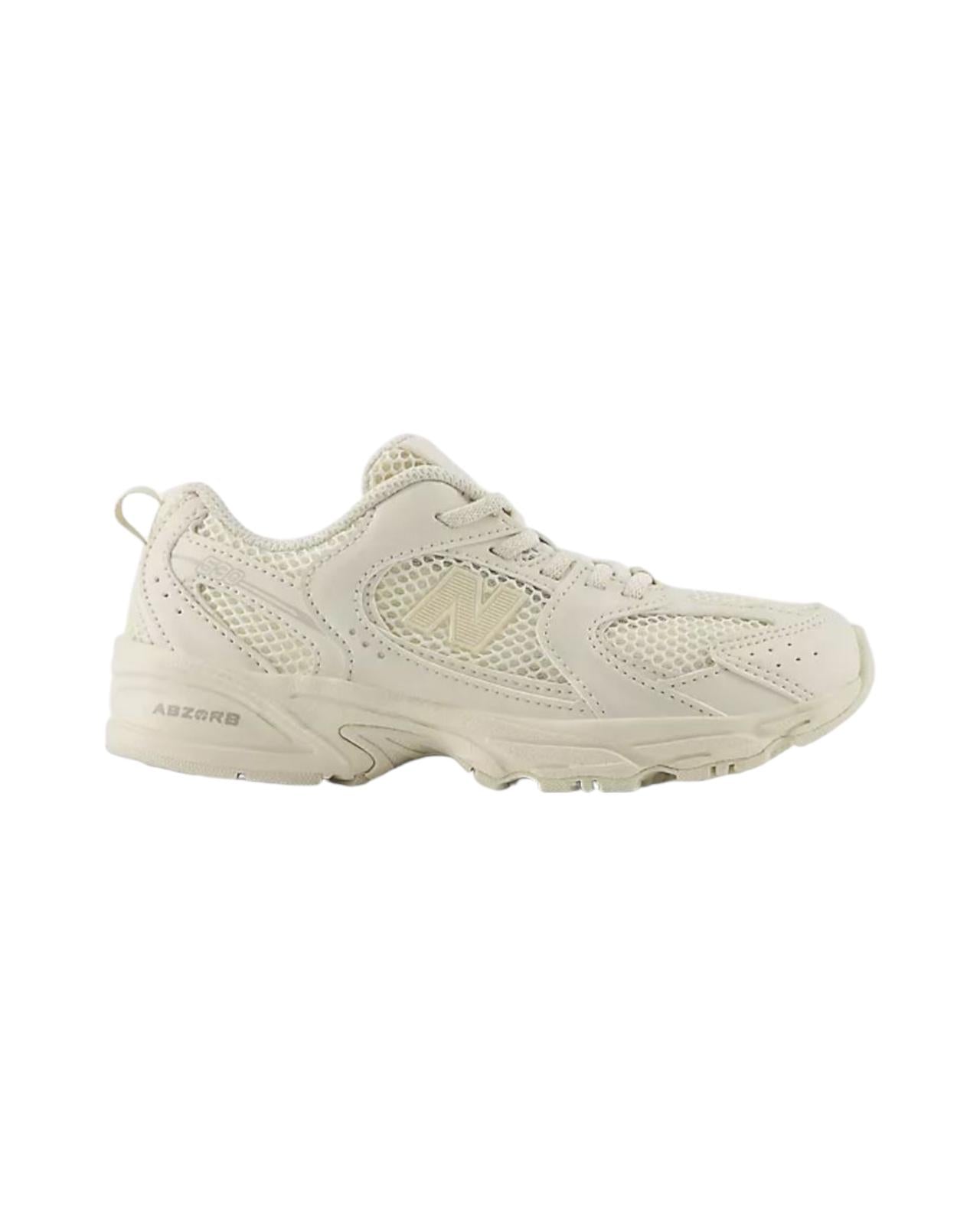 Sneakers Lacci Elastici New Balance