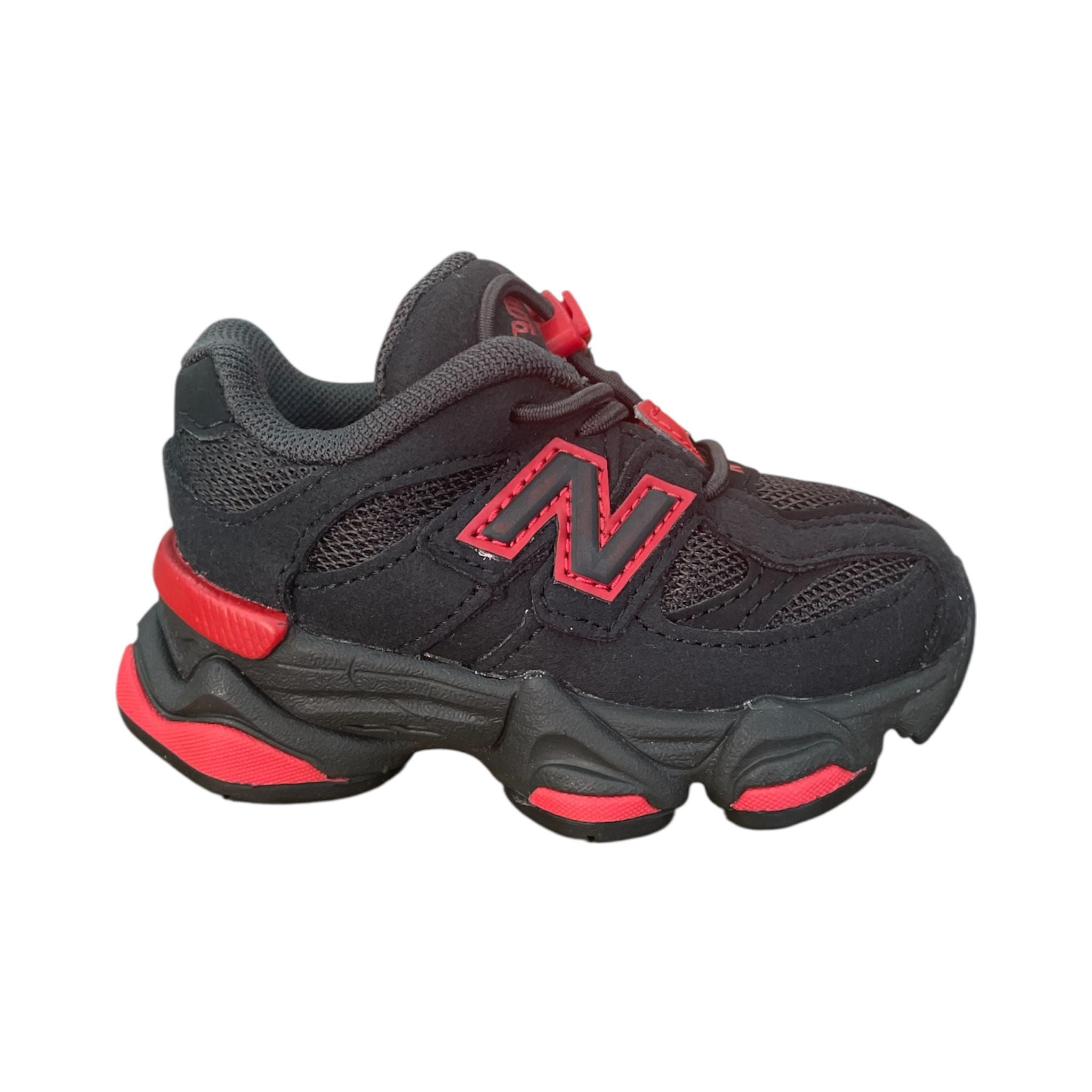 Sneakers Lacci Elastici New Balance