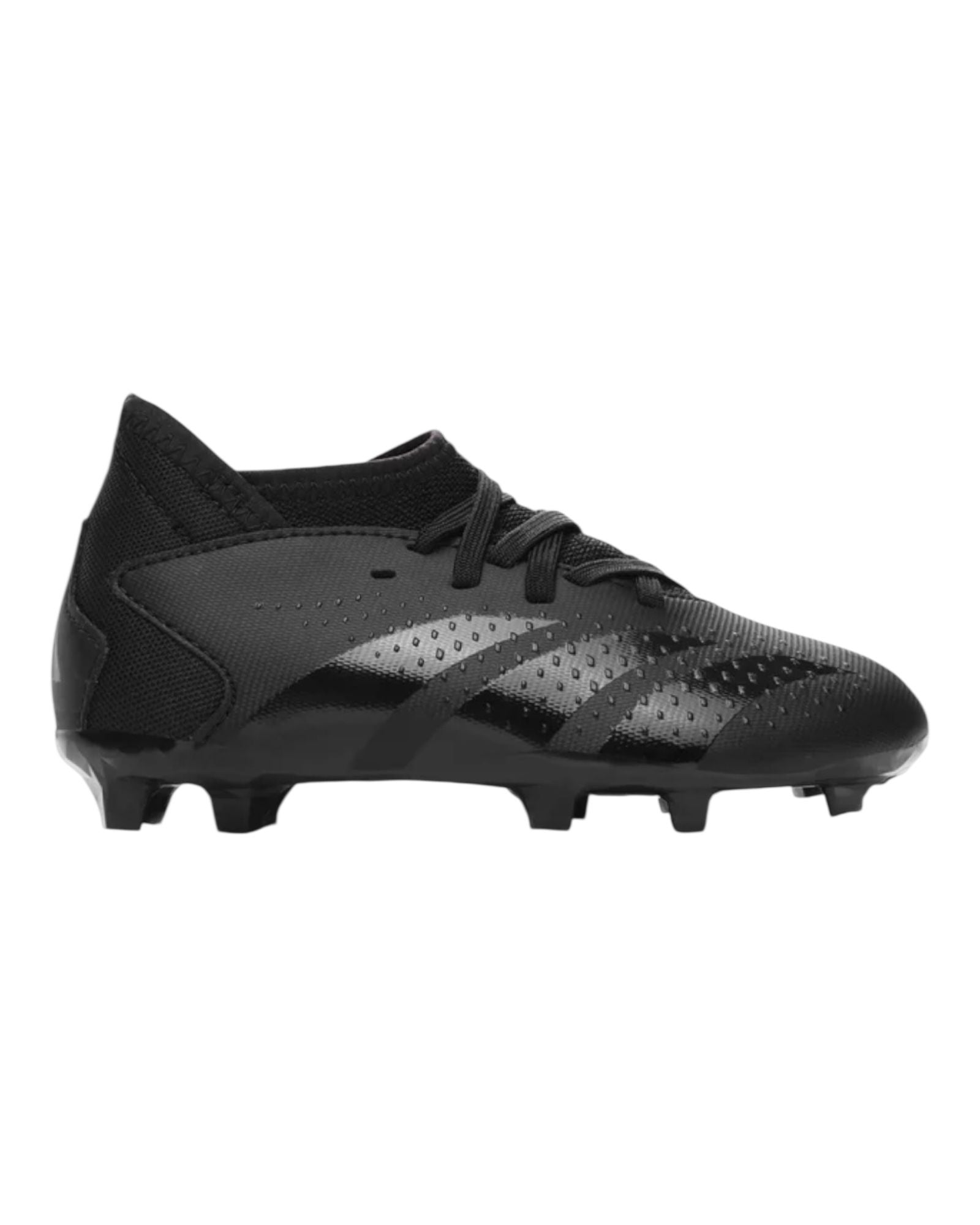 PREDATOR ACCURACY J