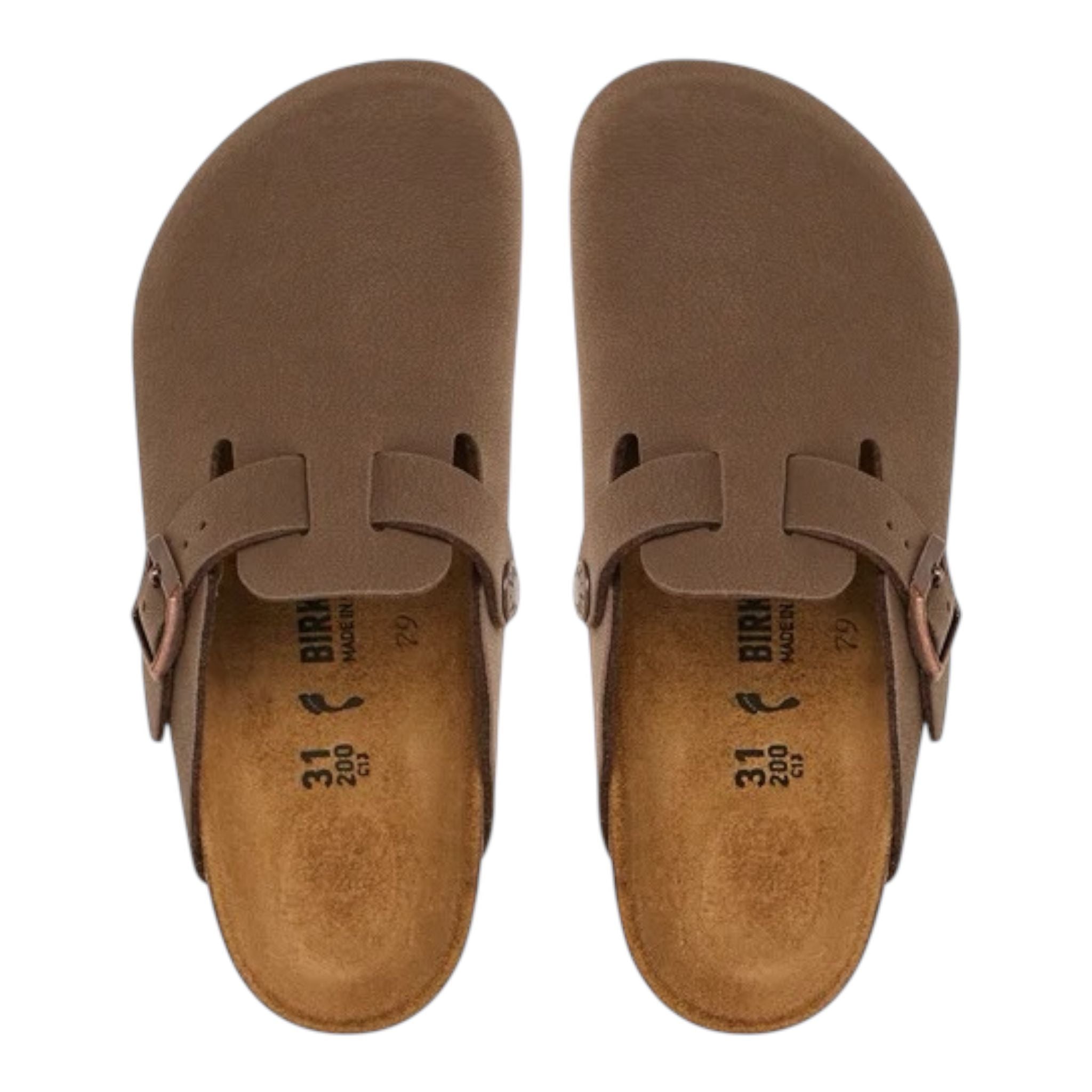BIRKENSTOCK BOSTON
