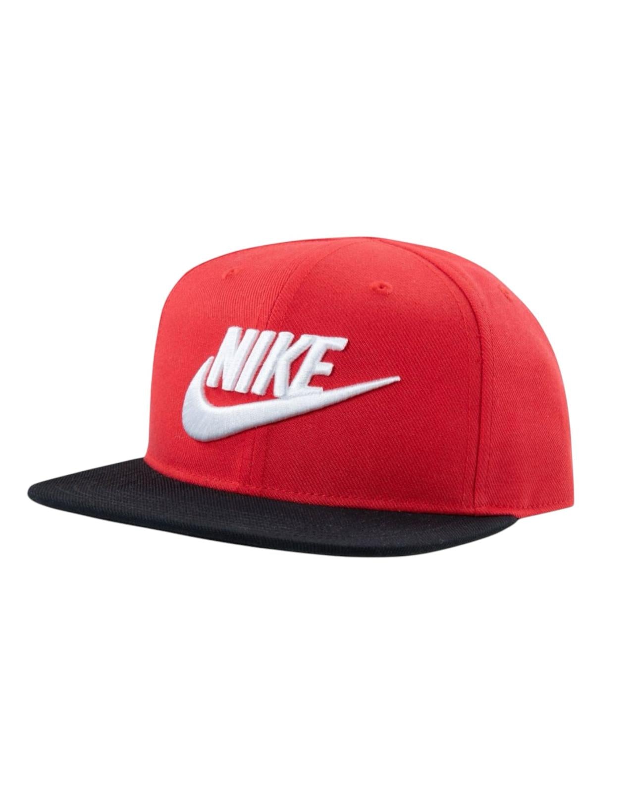 Flat Brim Hat Baseball Kids 4-7 anni