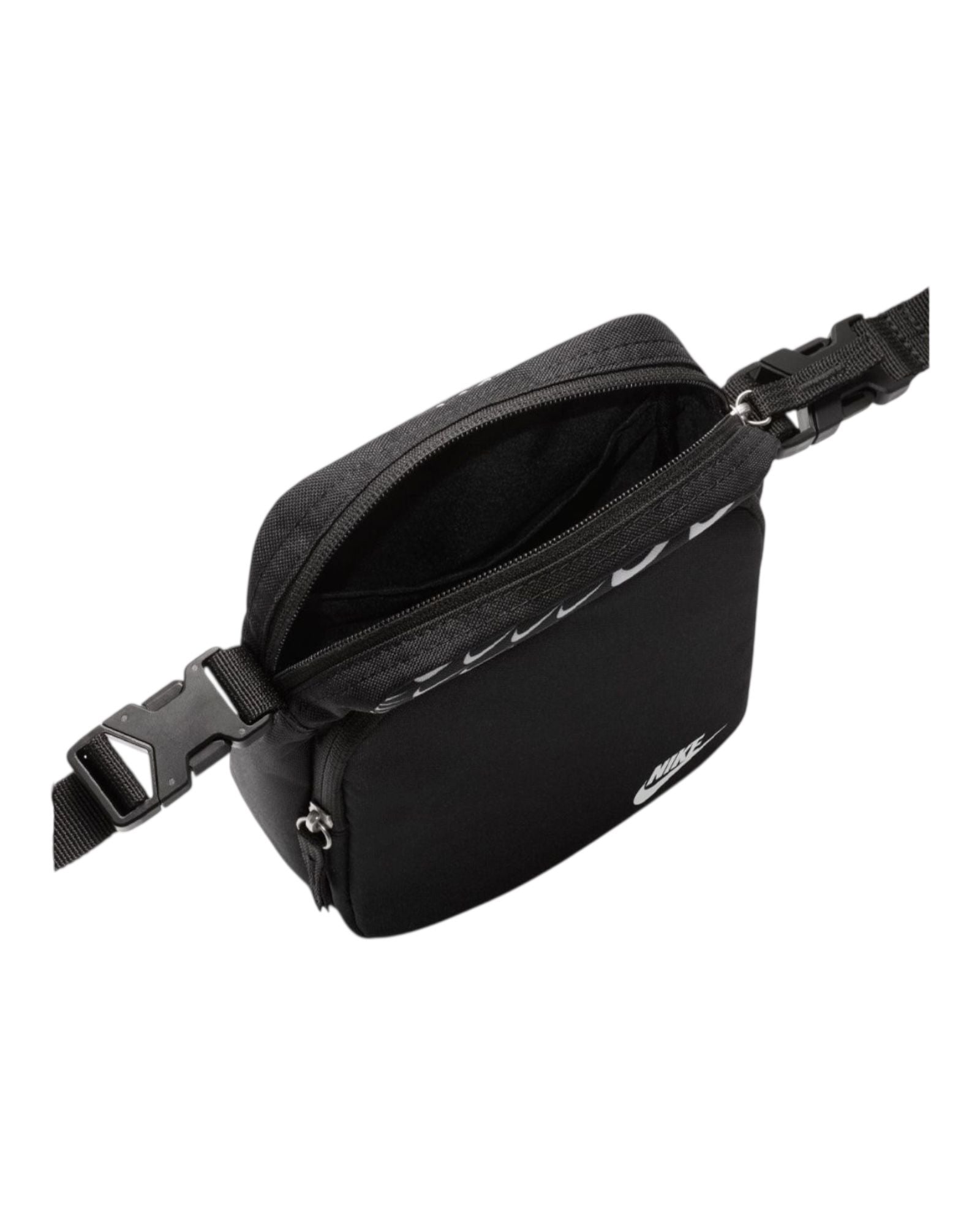 Heritage Cross-Body Bag