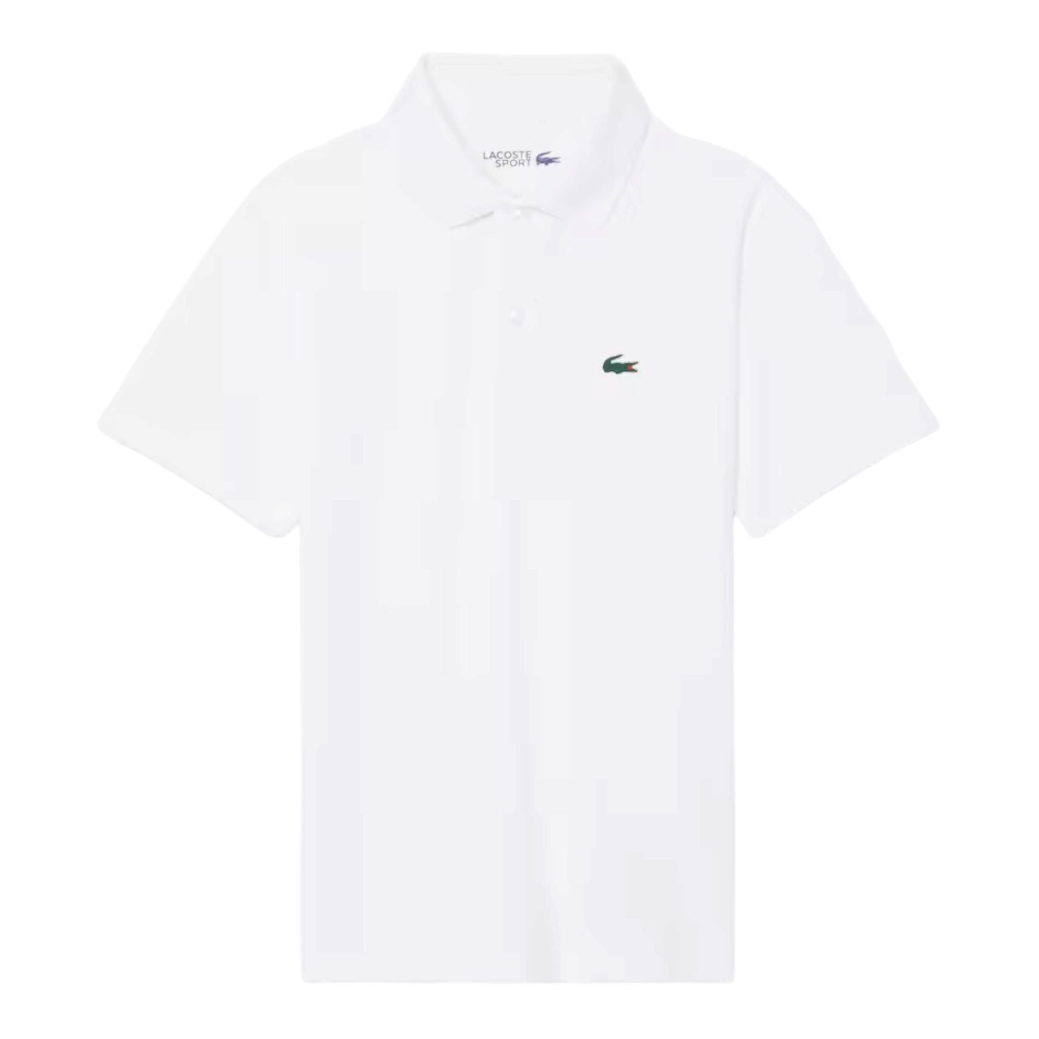 POLO LACOSTE JR