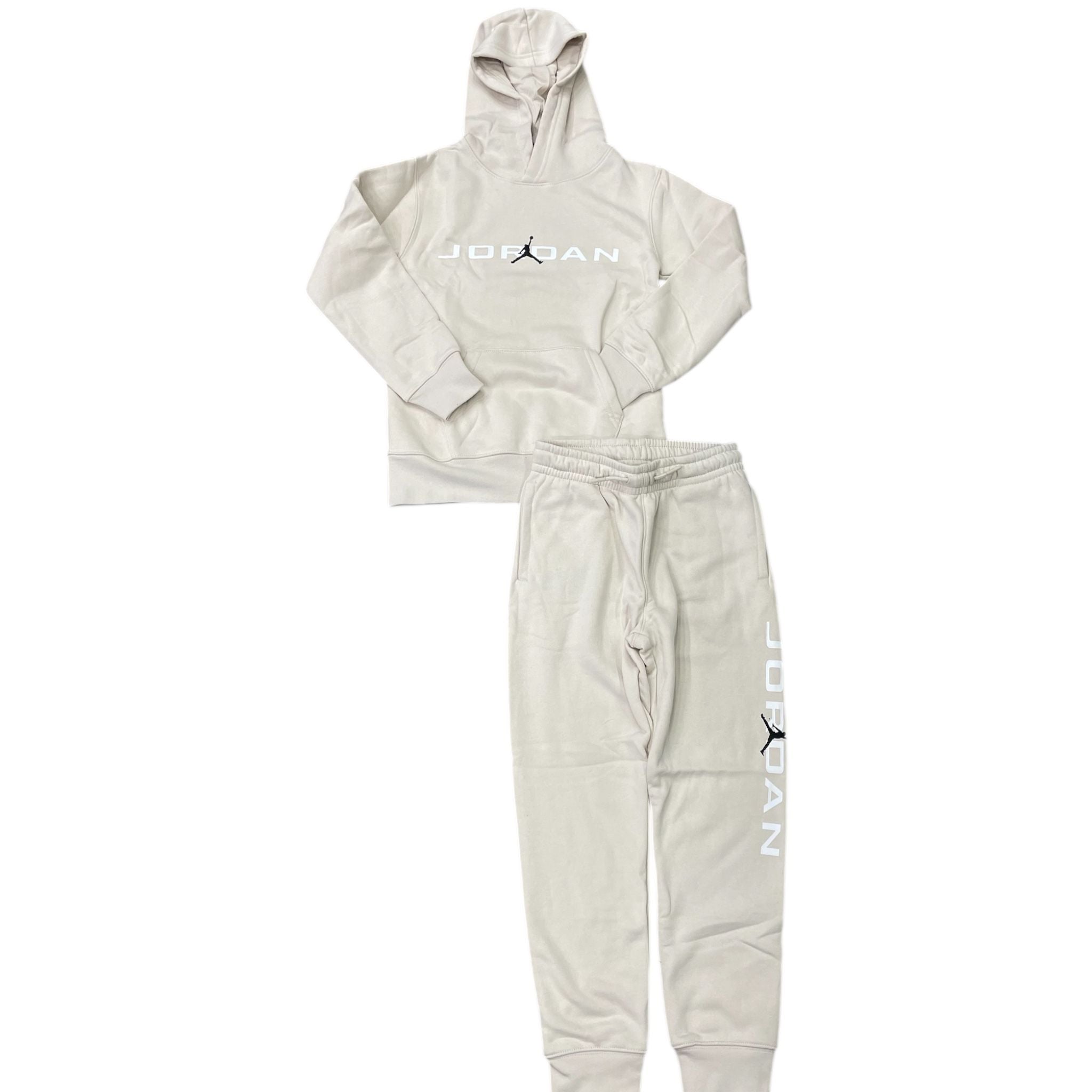 TUTA JORDAN JR