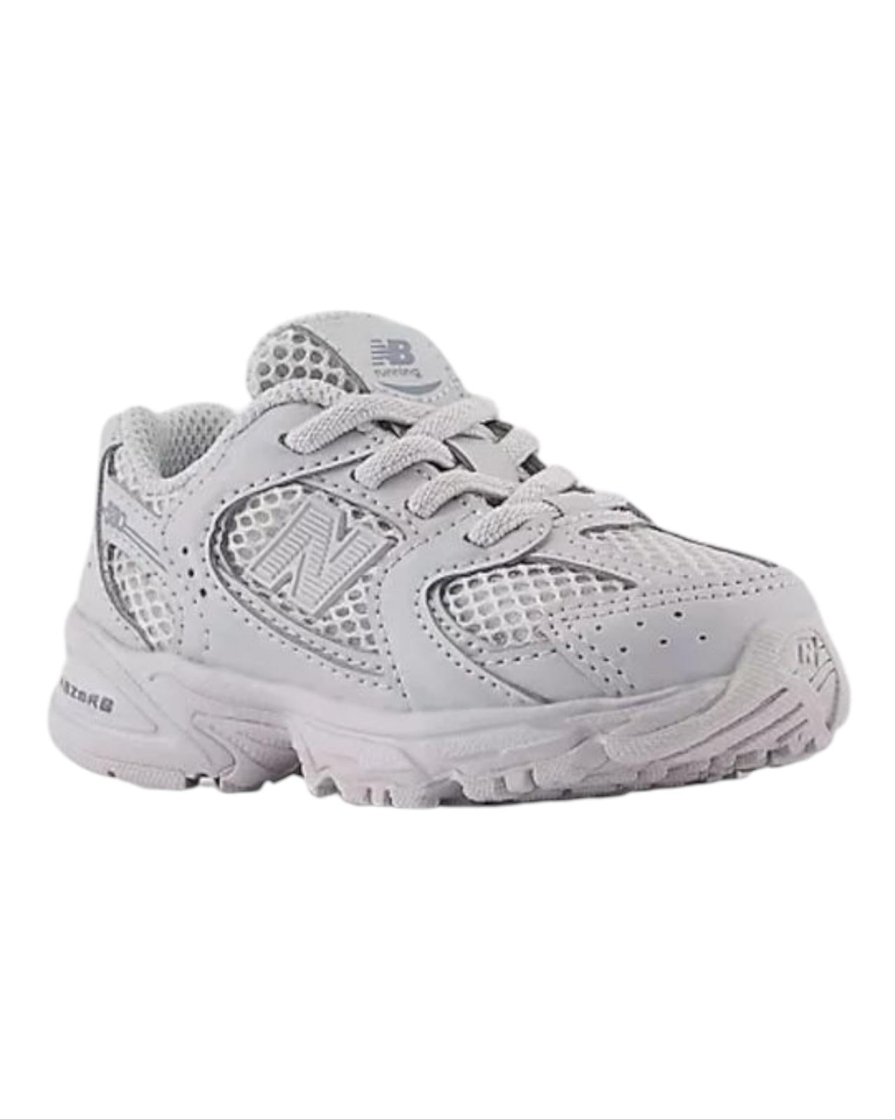 Sneakers Lacci Elastici New Balance