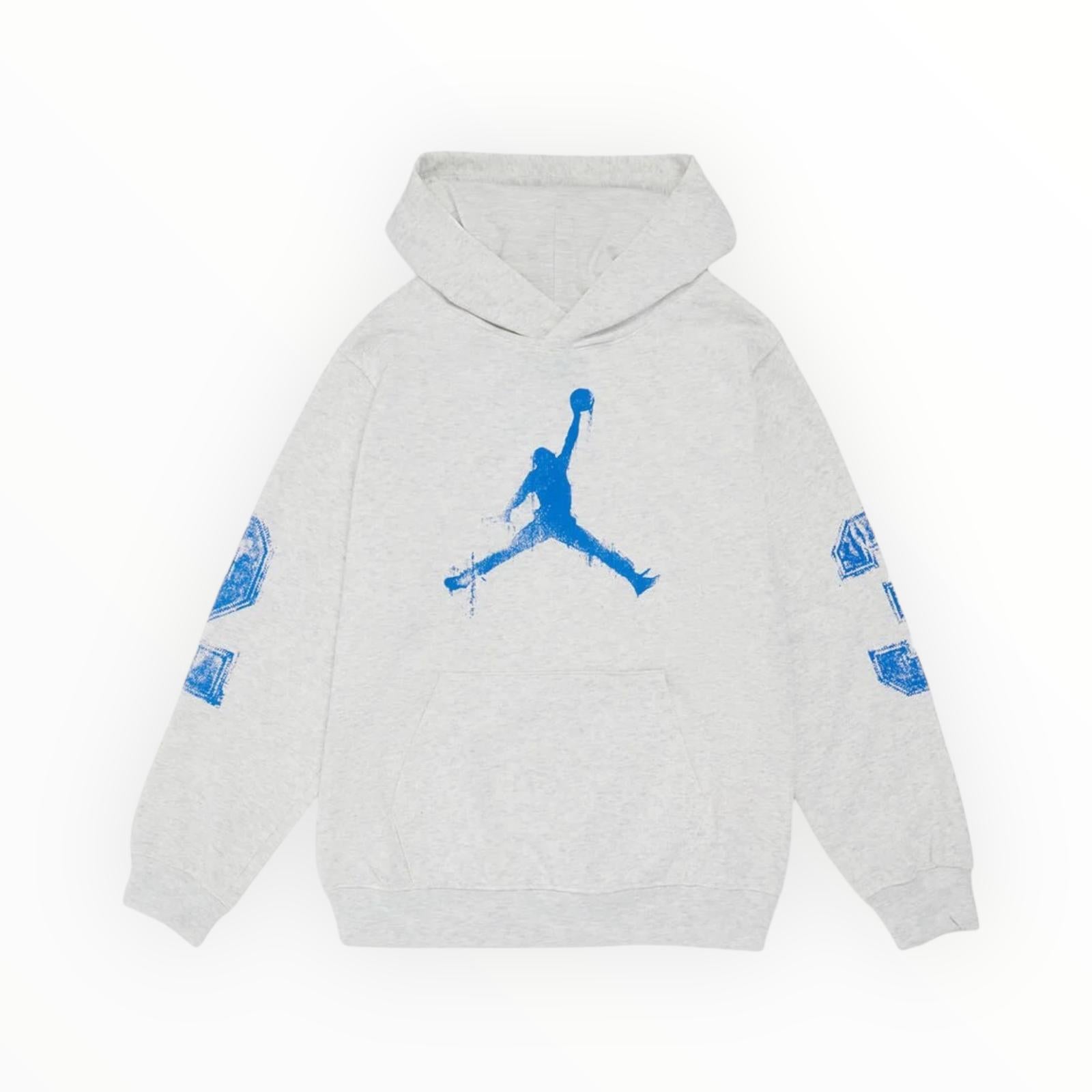 Tuta jordan felpa e pantalone da ragazzo