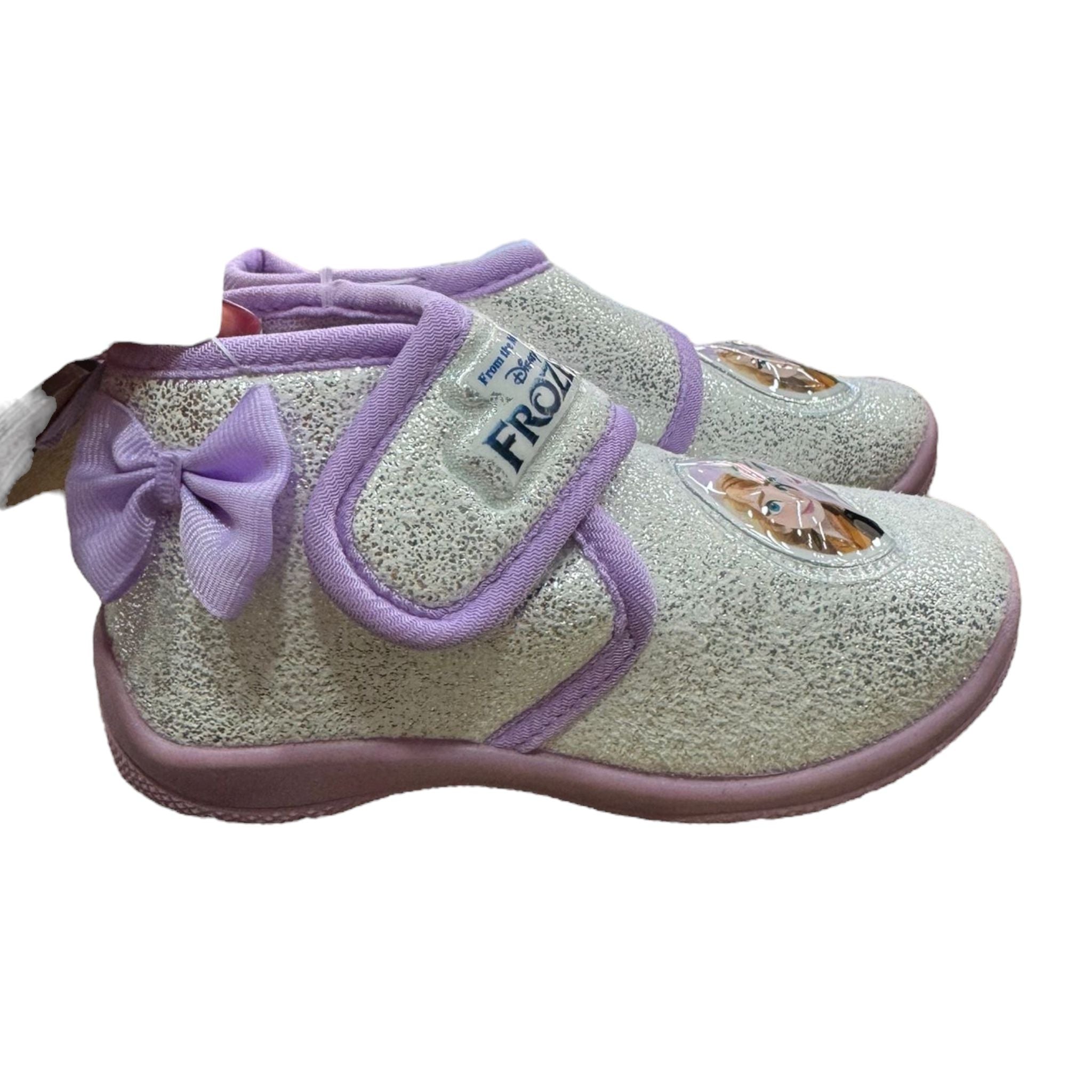 PANTOFOLINE LUCI DISNEY FROZEN