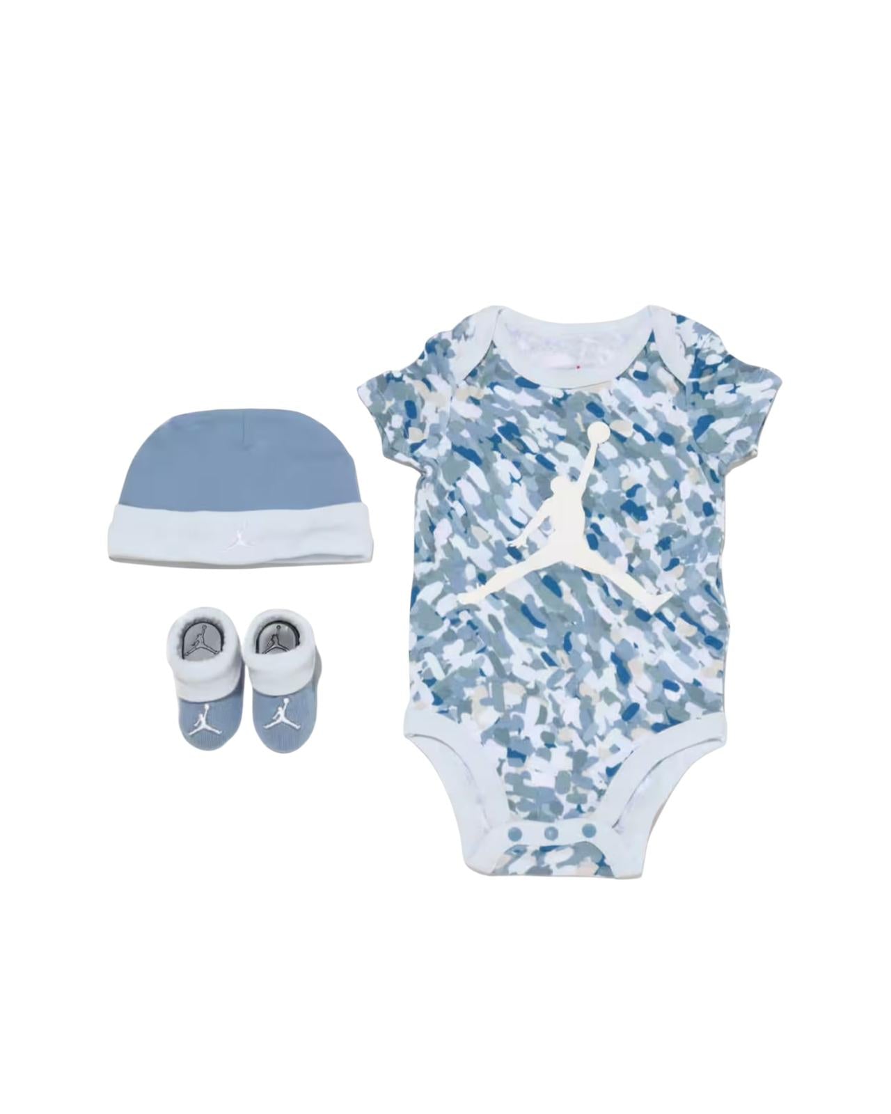 set  Jordan con 3 pezzi