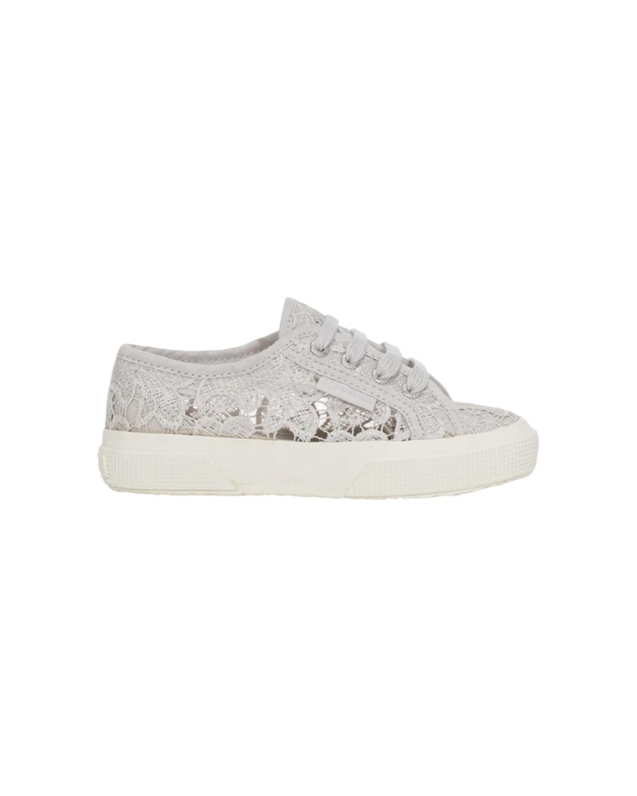 Sneakers Lacci SUPERGA