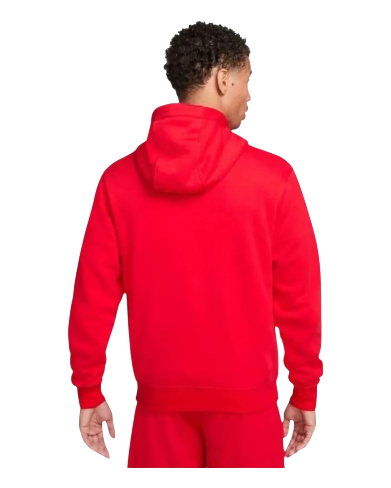 Nike Felpa