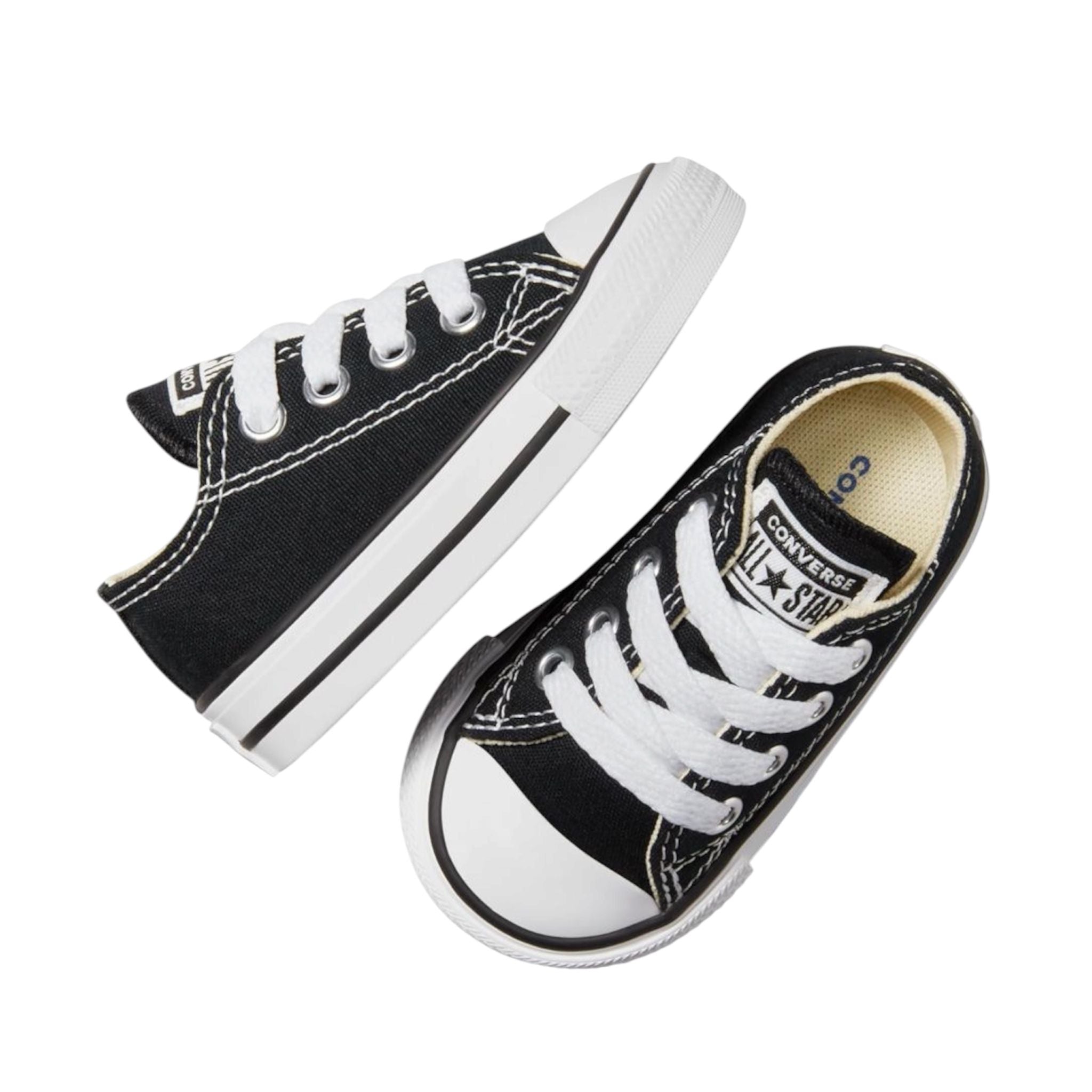CONVERSE BASSA KIDS