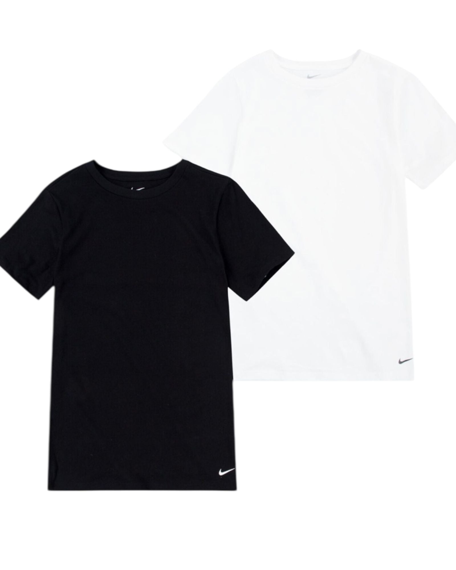 Big Kids' Crew Undershirt