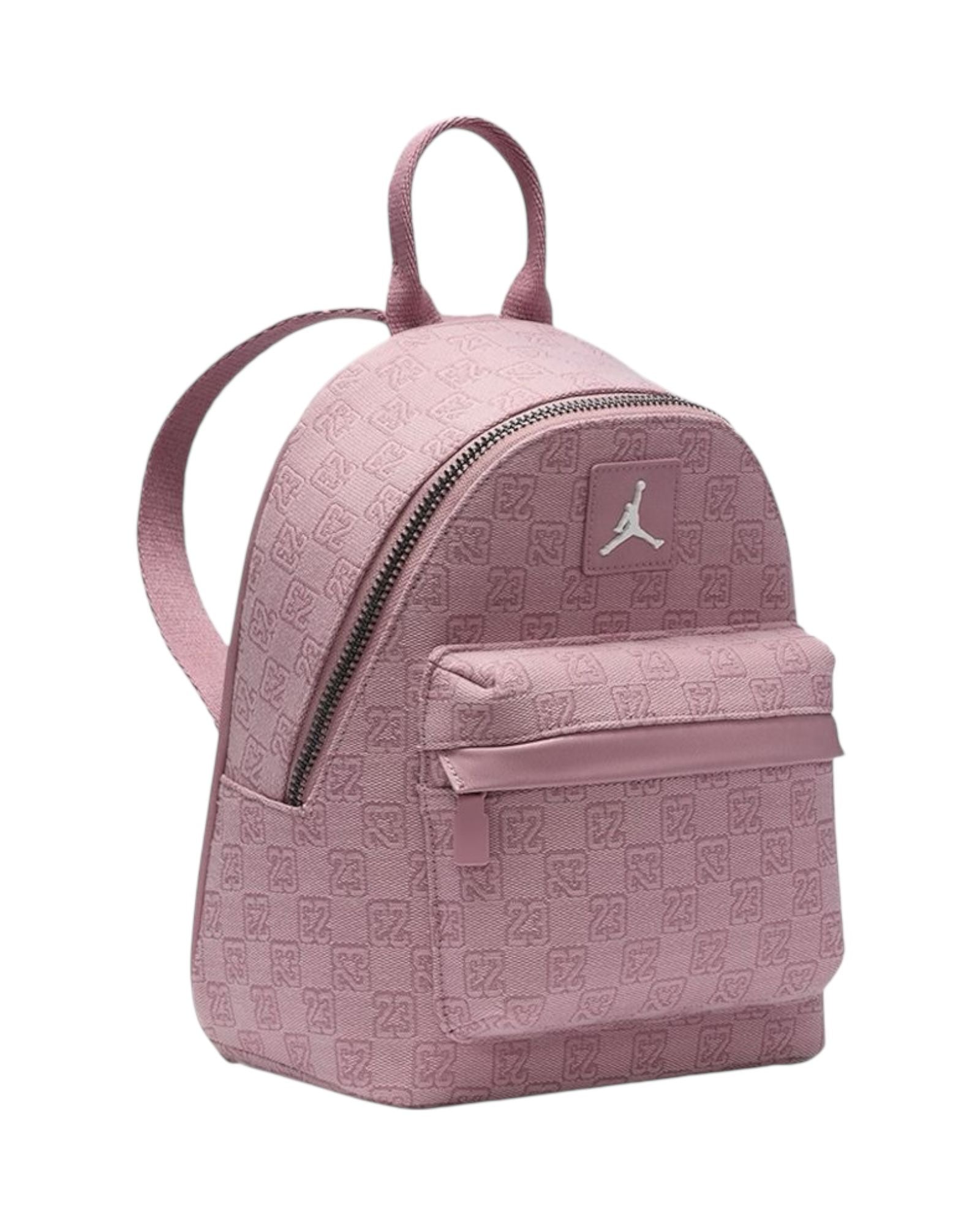 JORDAN zaino mini monogram