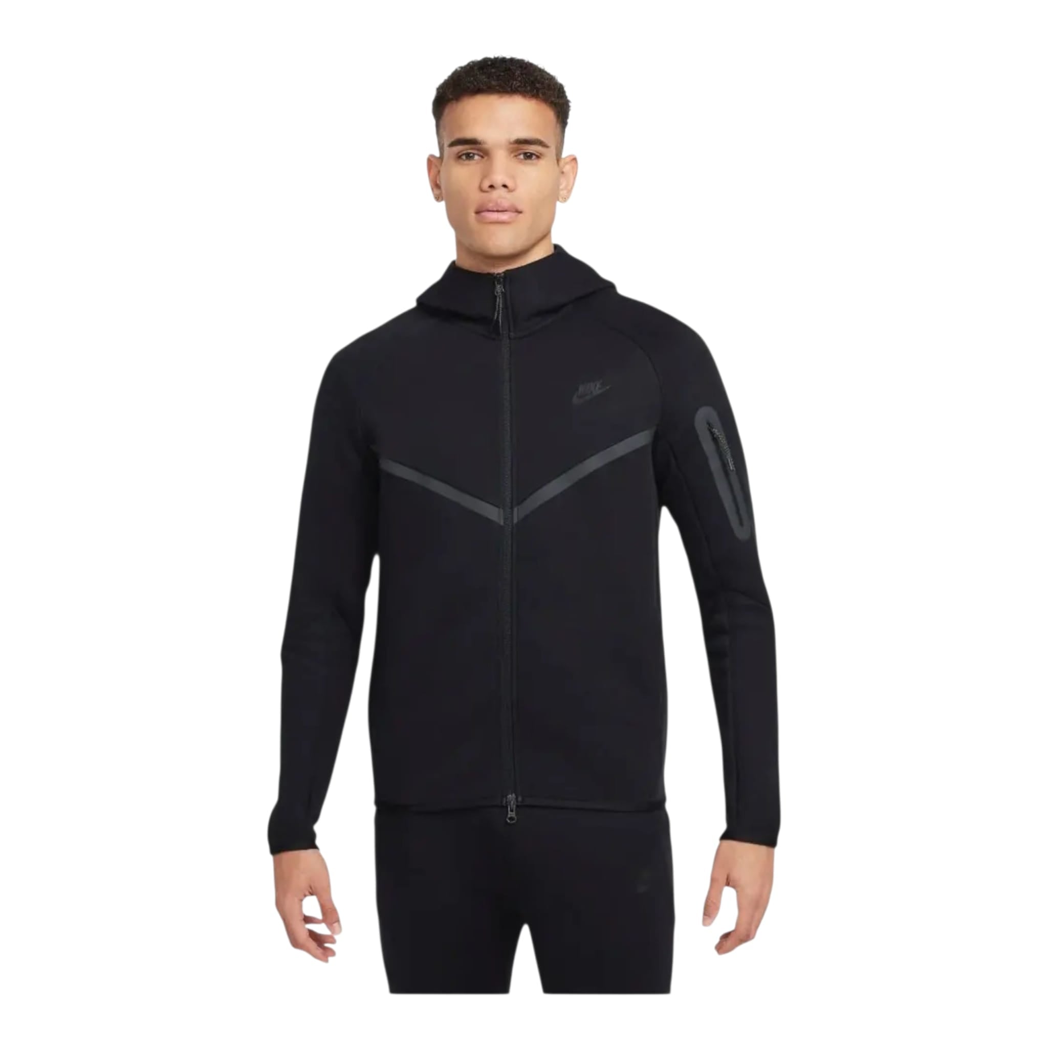 TUTA NIKE TECH HV0949 010