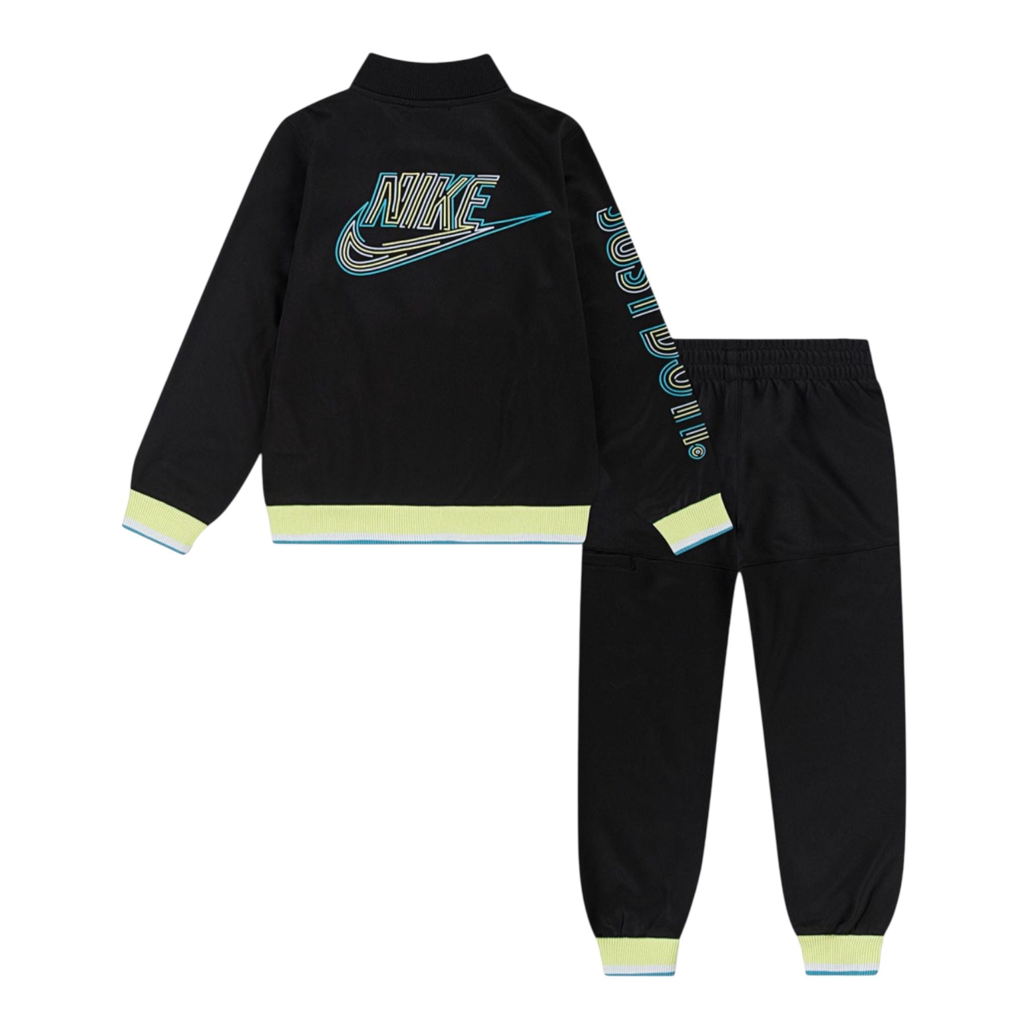 Tuta Nike baby Dri-FIT