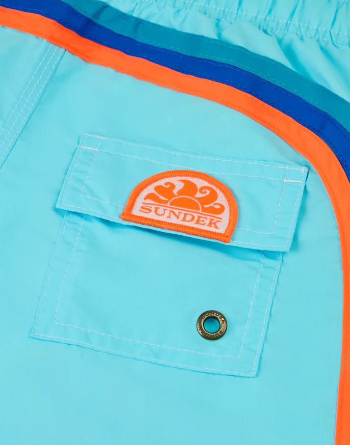 COSTUME PANTALONCINO SUNDEK JR