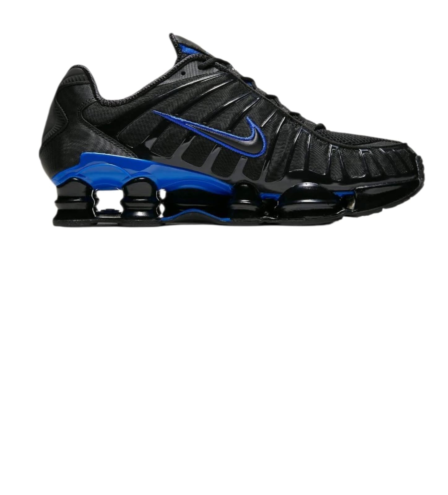 Nike Shok R4