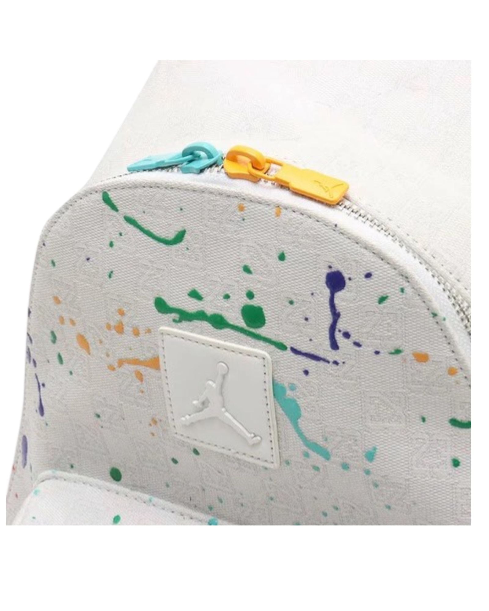 Zaino Jam Monogram