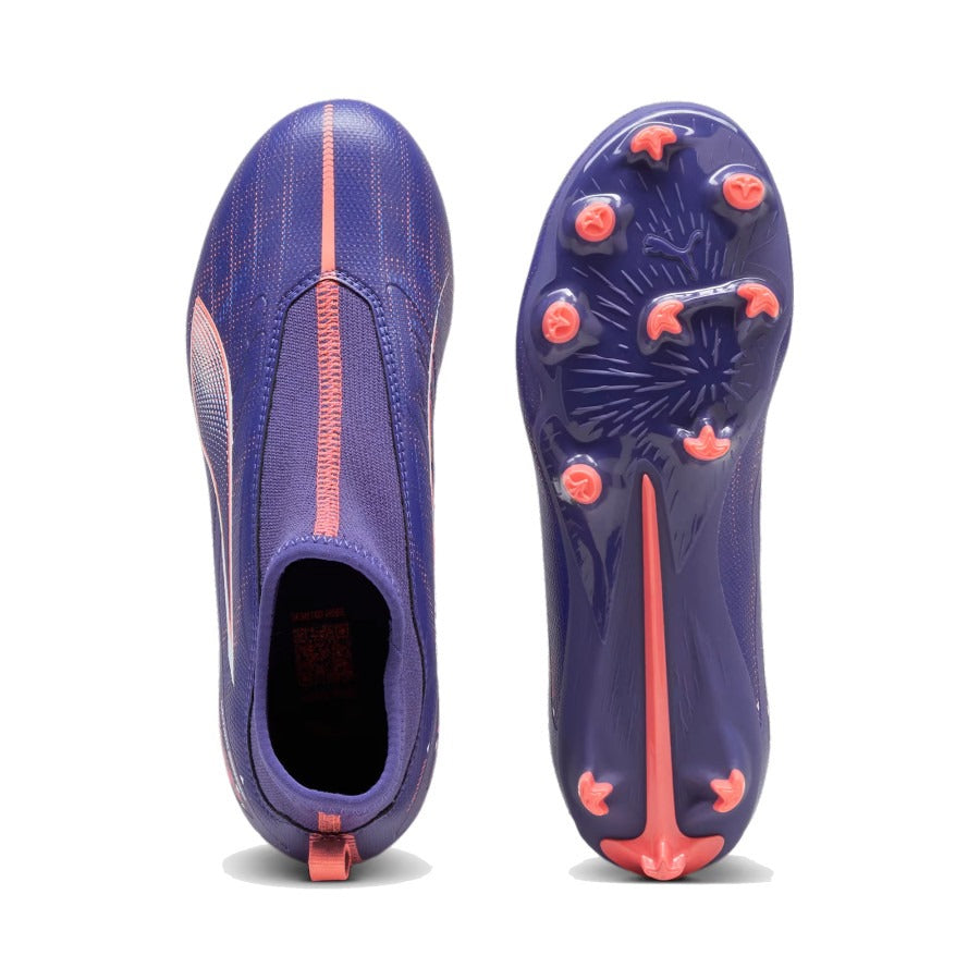 PUMA CALCIO ULTRA 5MATCH +LL