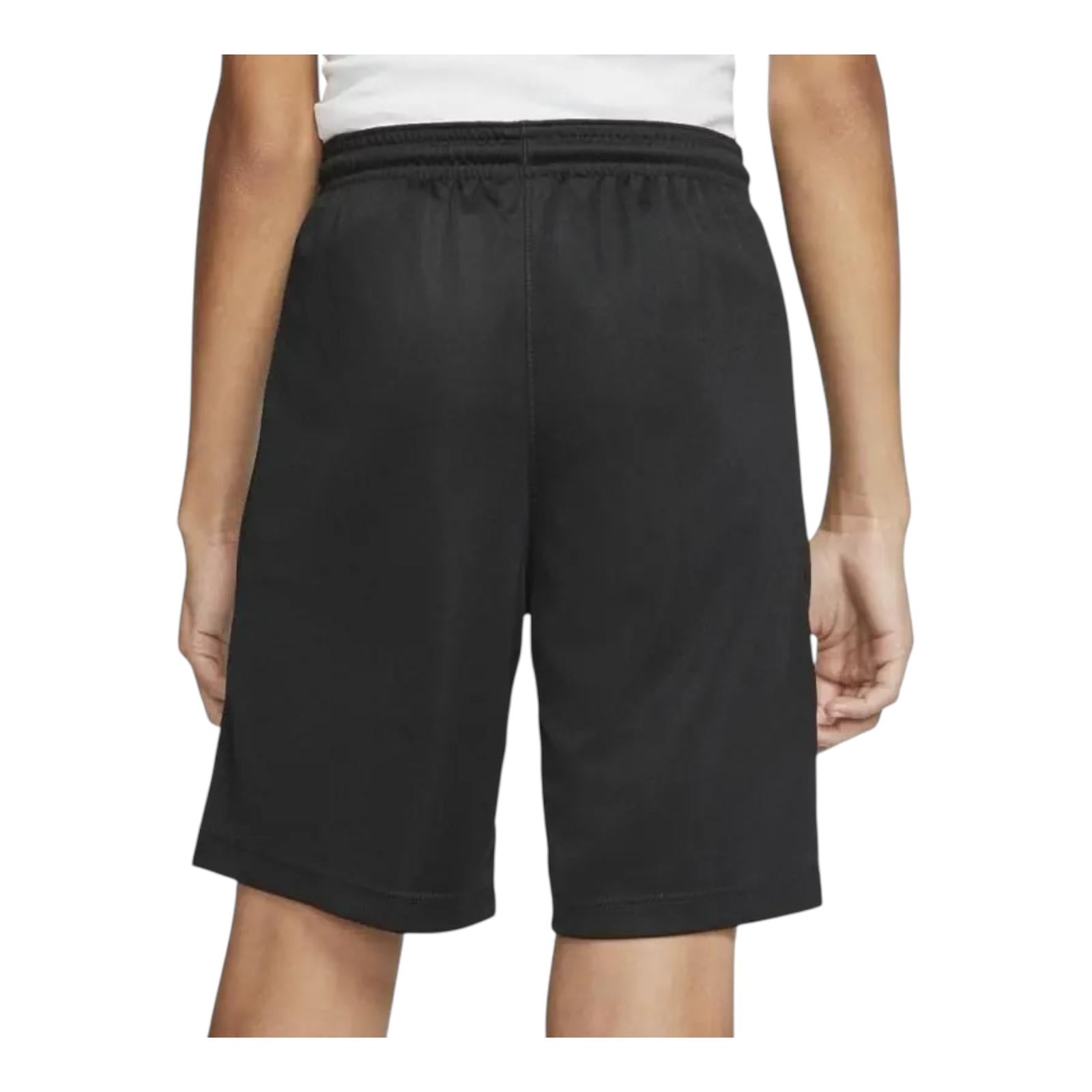 Pantaloncini Nike Park III Nero per bambino