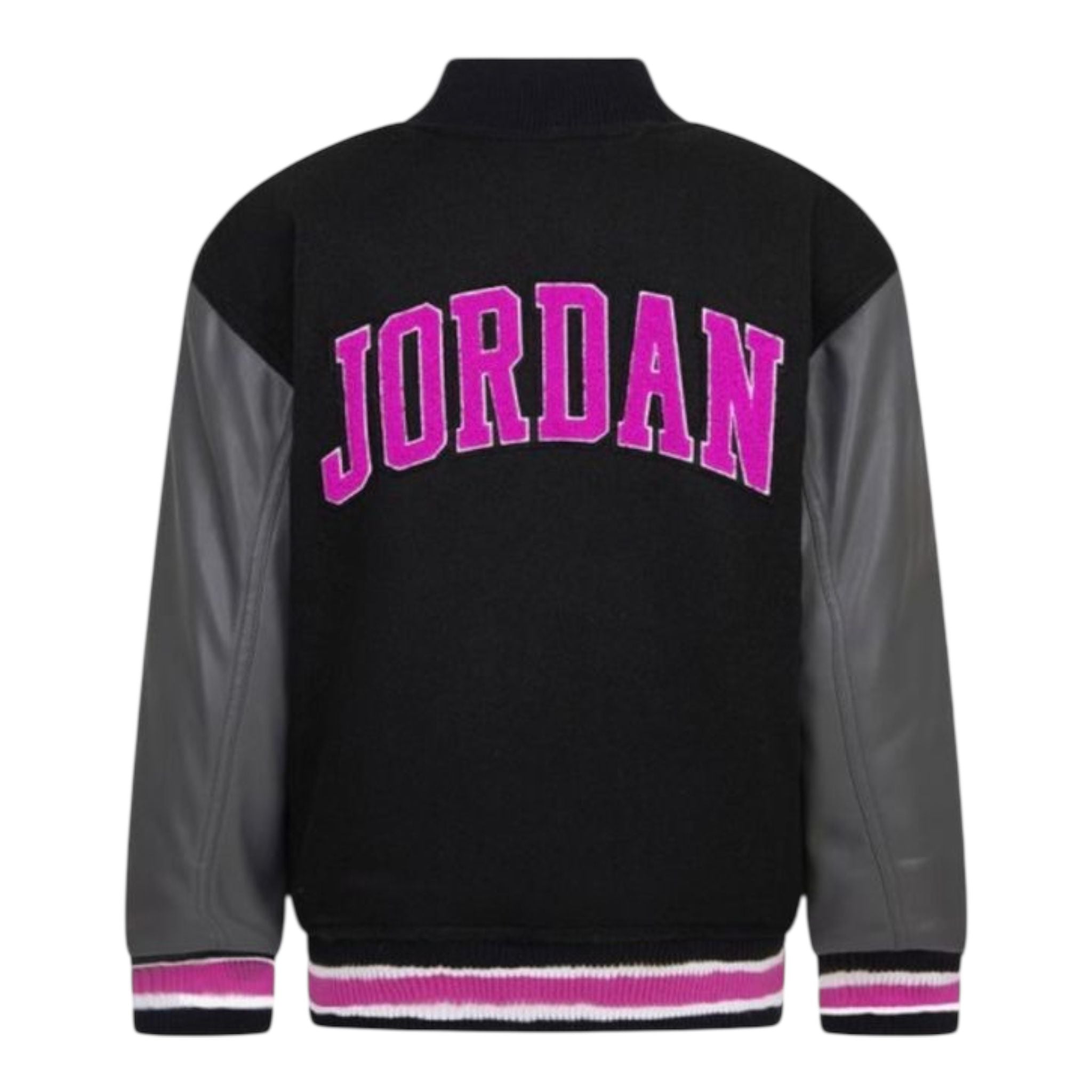 Jordan college Jr