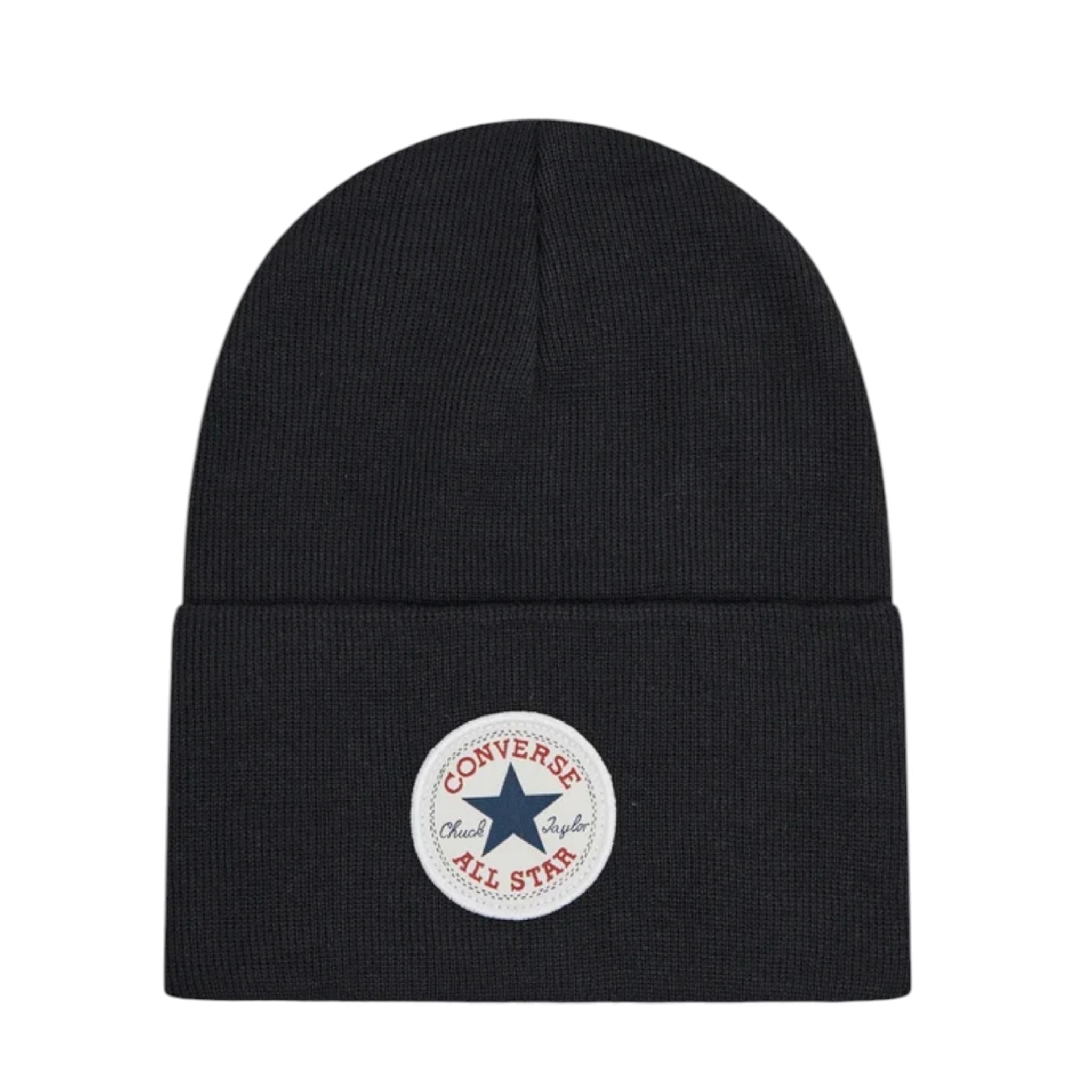 CAPPELLO IN LANA CONVERSE