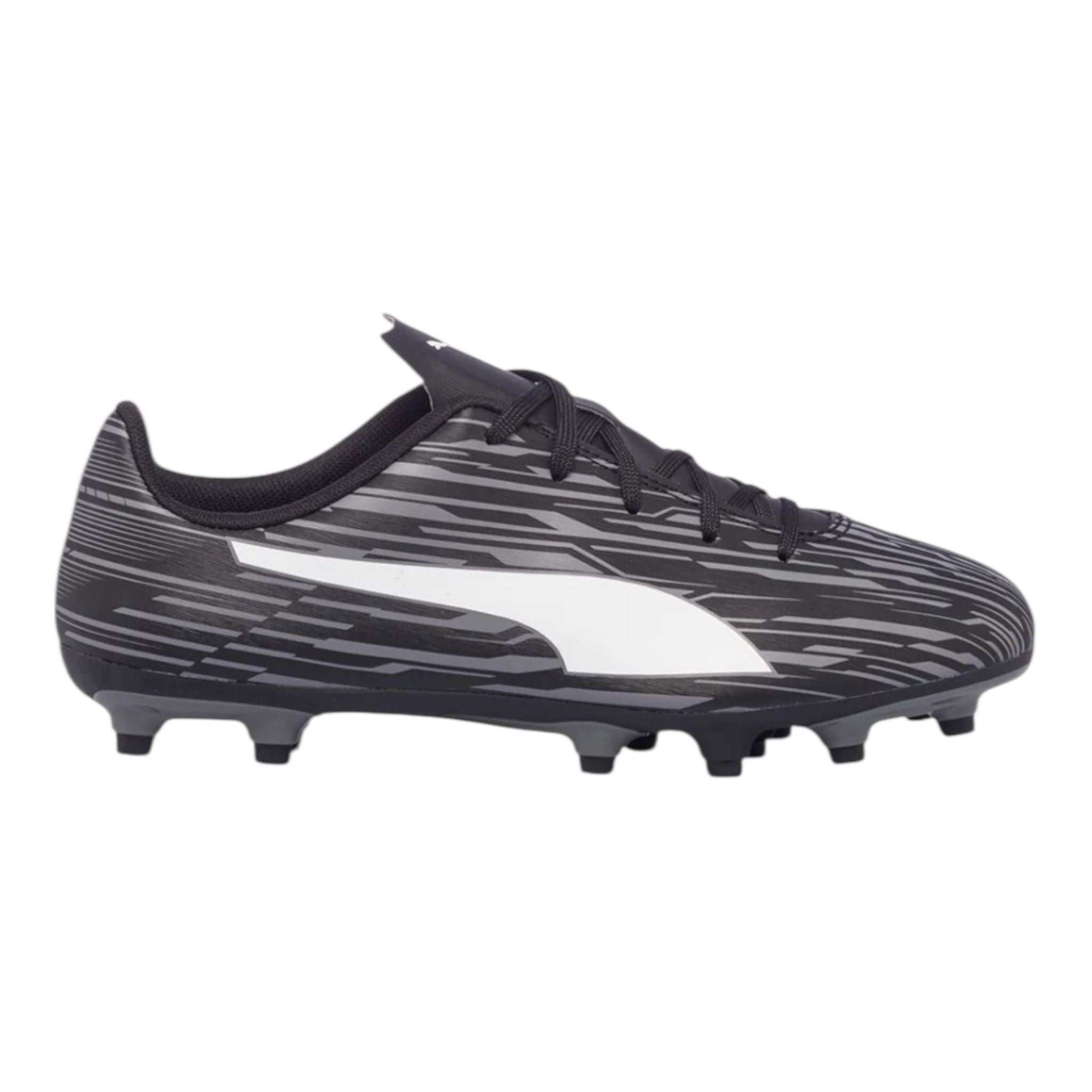 SCARPE CALCIO PUMA RAPIDO
