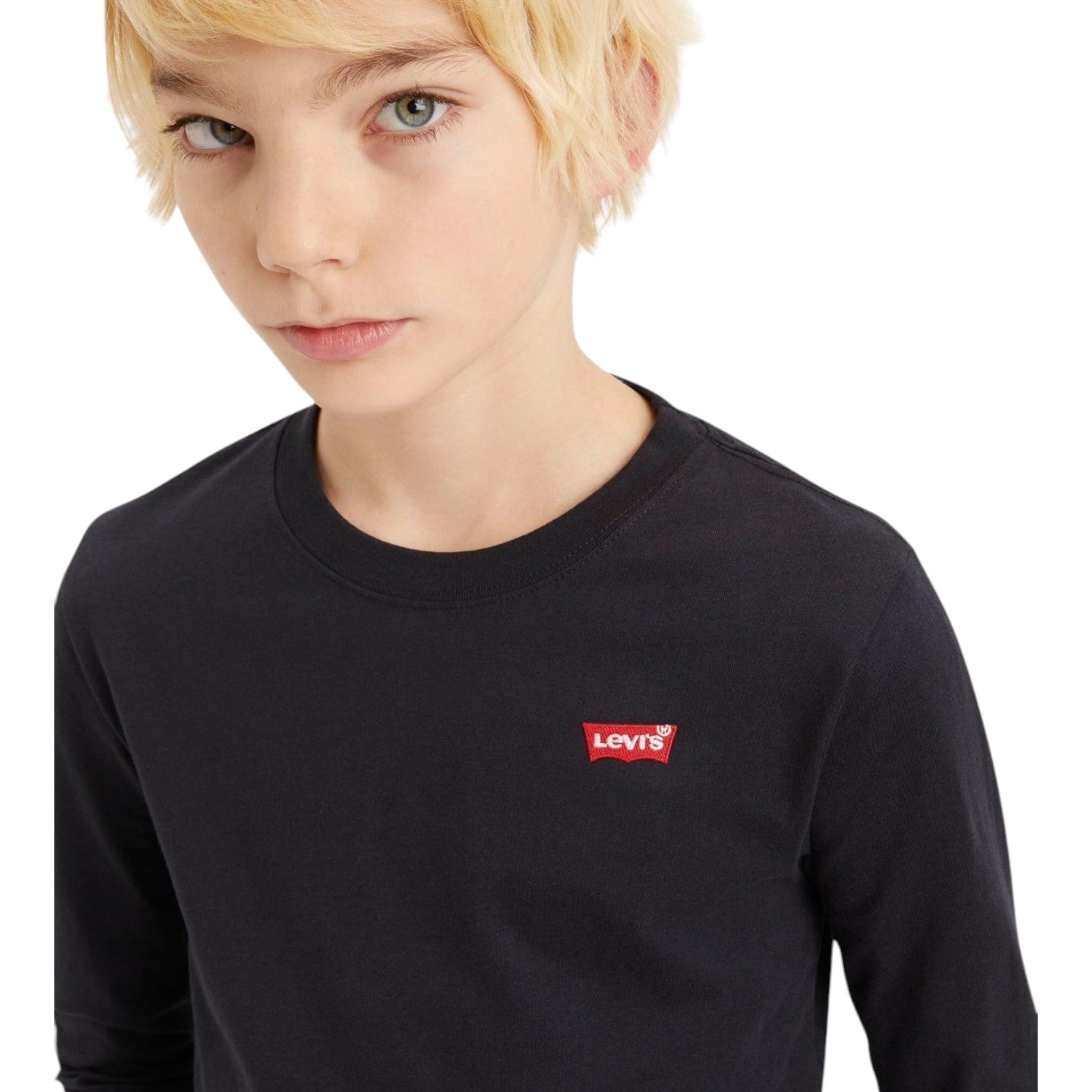 T-SHIRT LEVI'S BABY