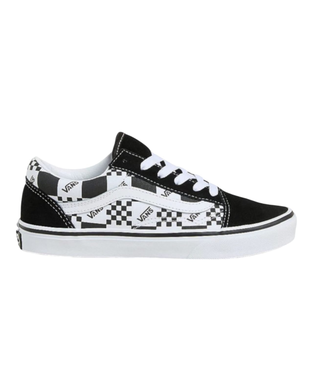 Vans Old School