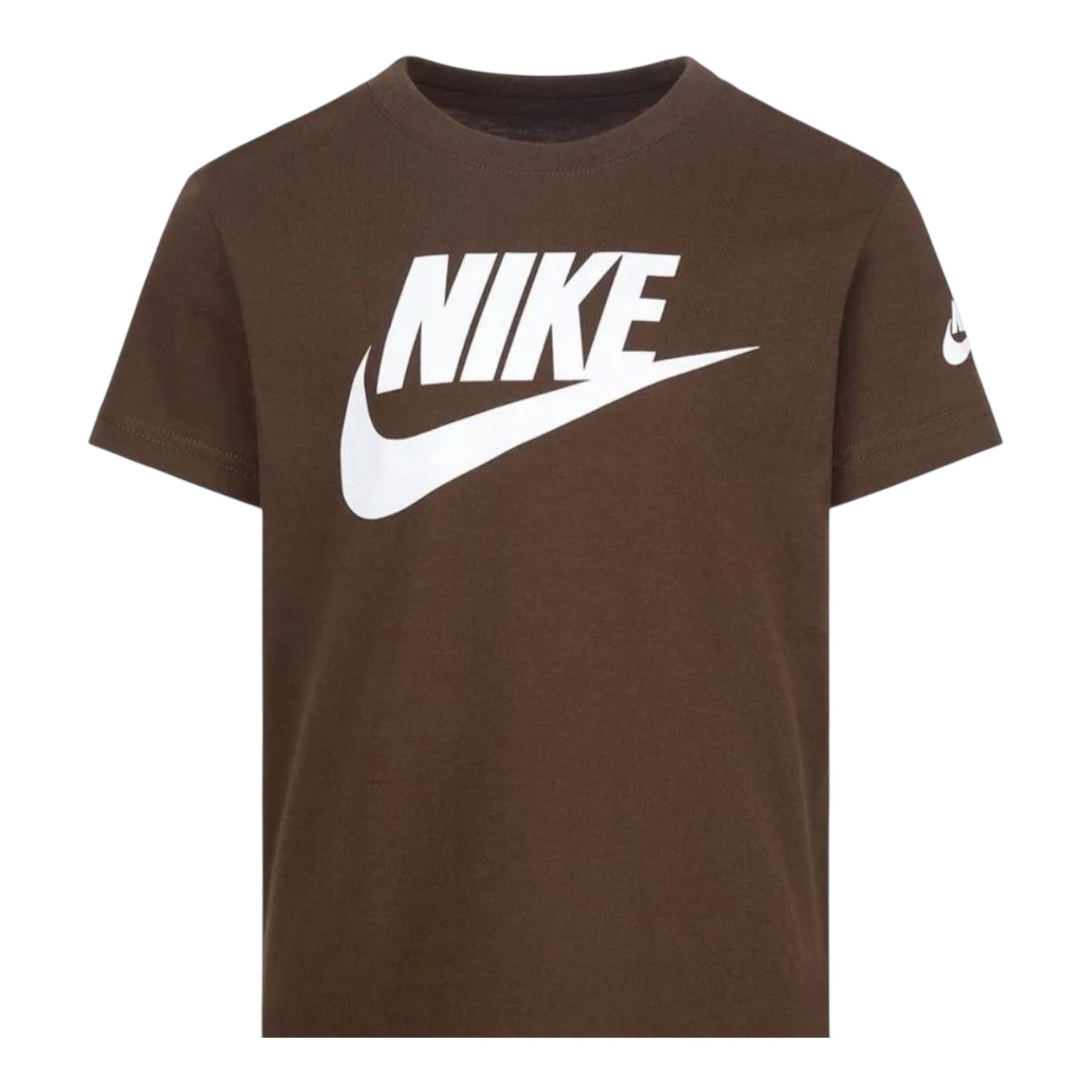T-SHIRT NIKE FUTURA JR
