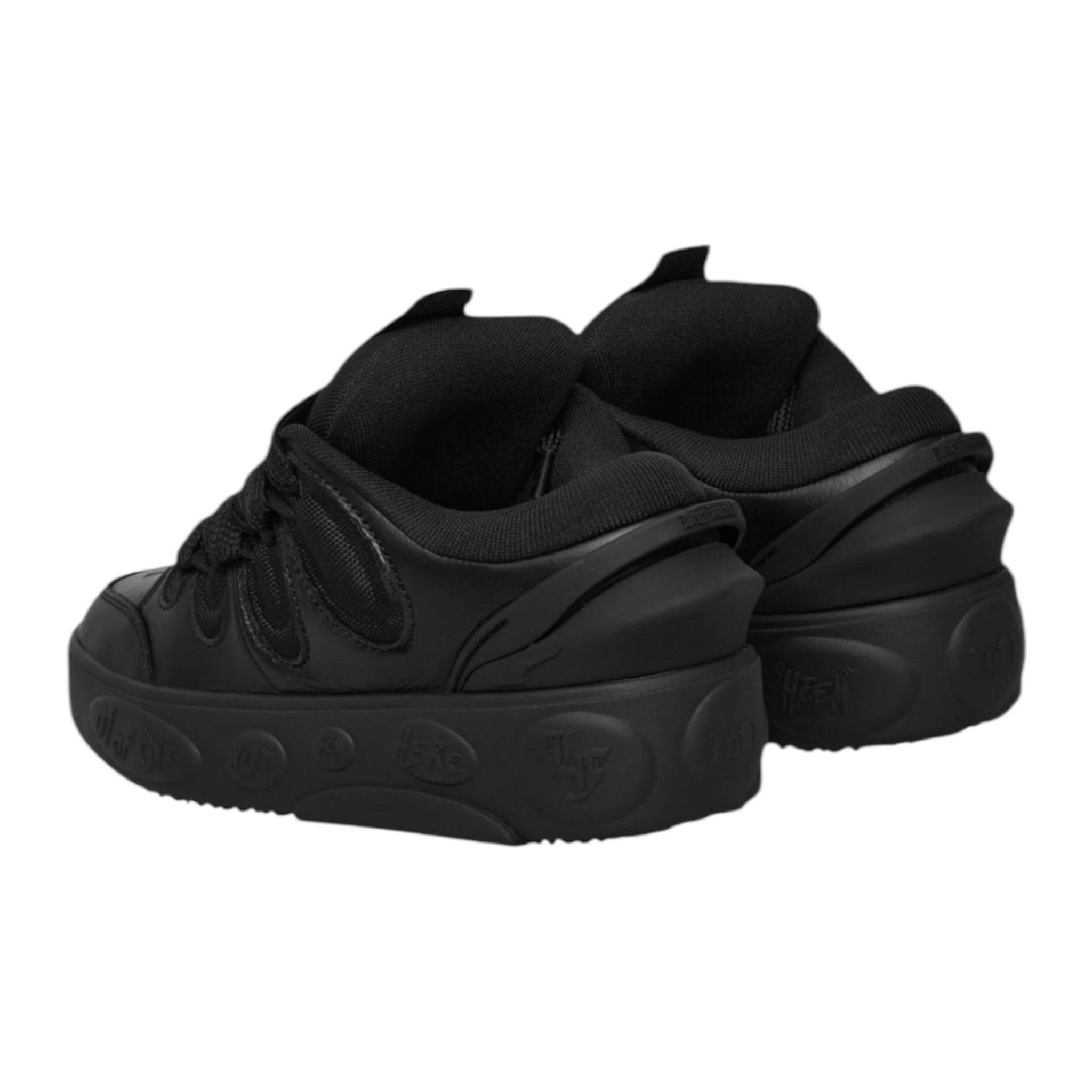 Puma La Francè Amour