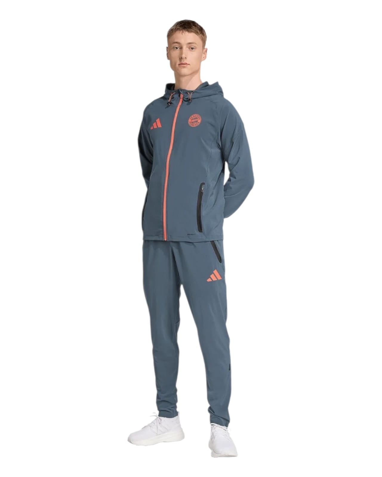 Tuta adidas FC Bayern Munchen