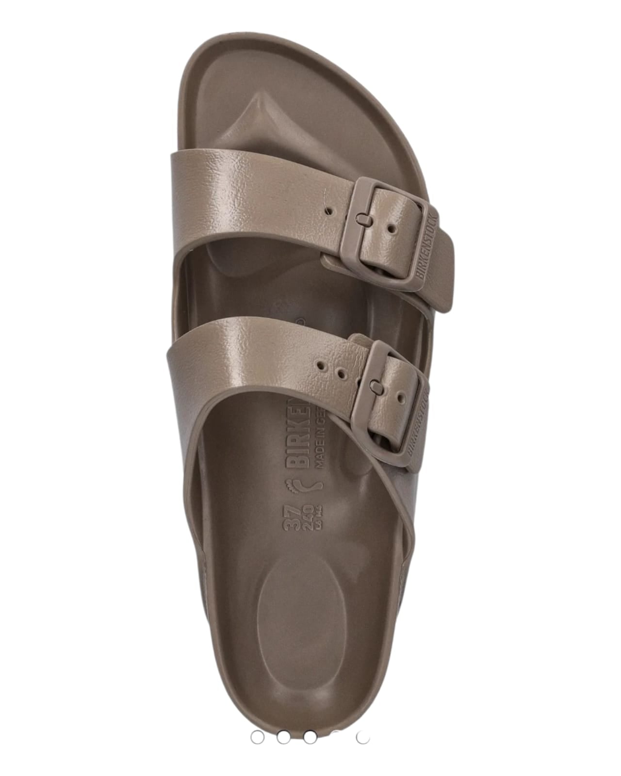 CIABATTA BIRKENSTOCK