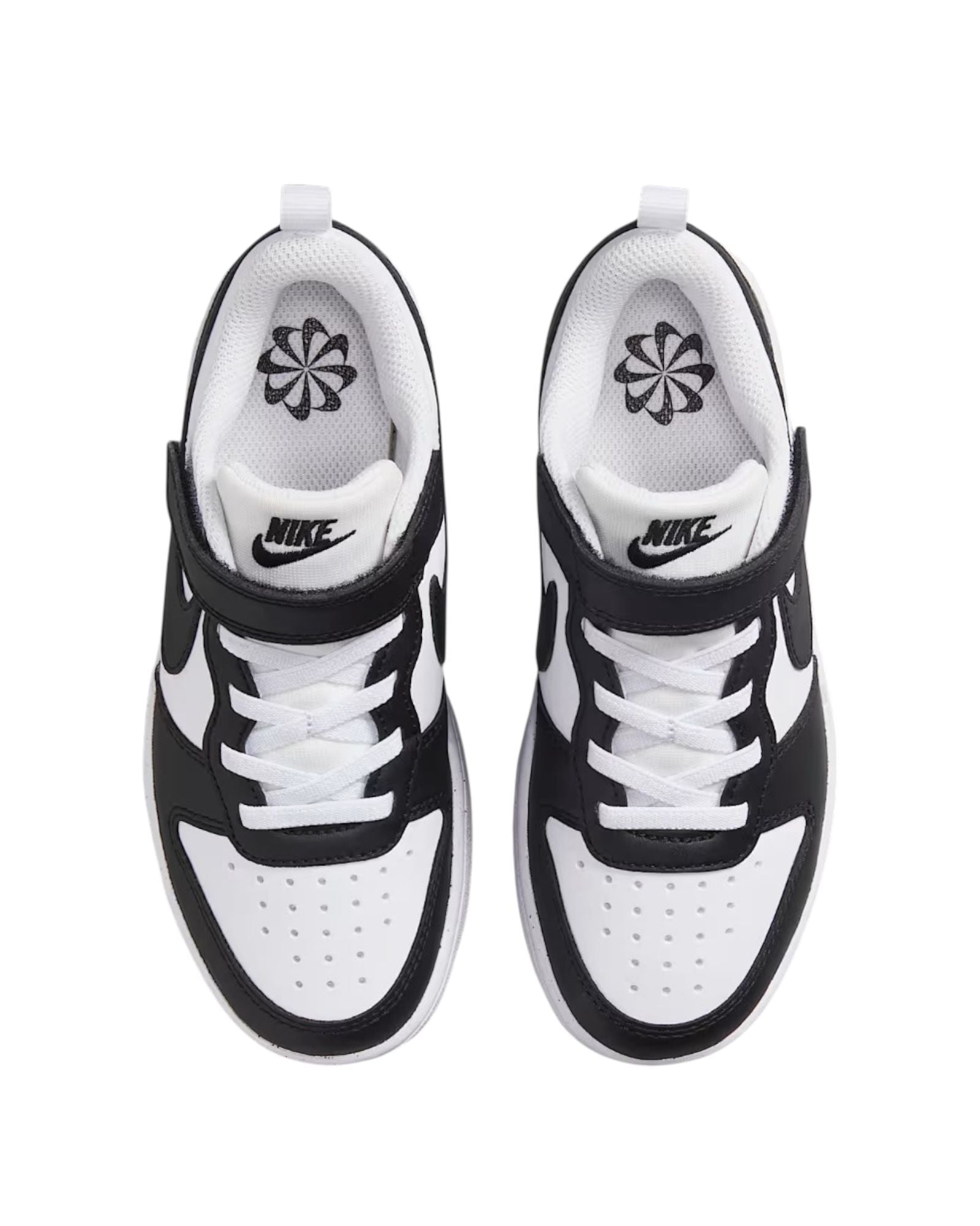 court borough low recraft PS