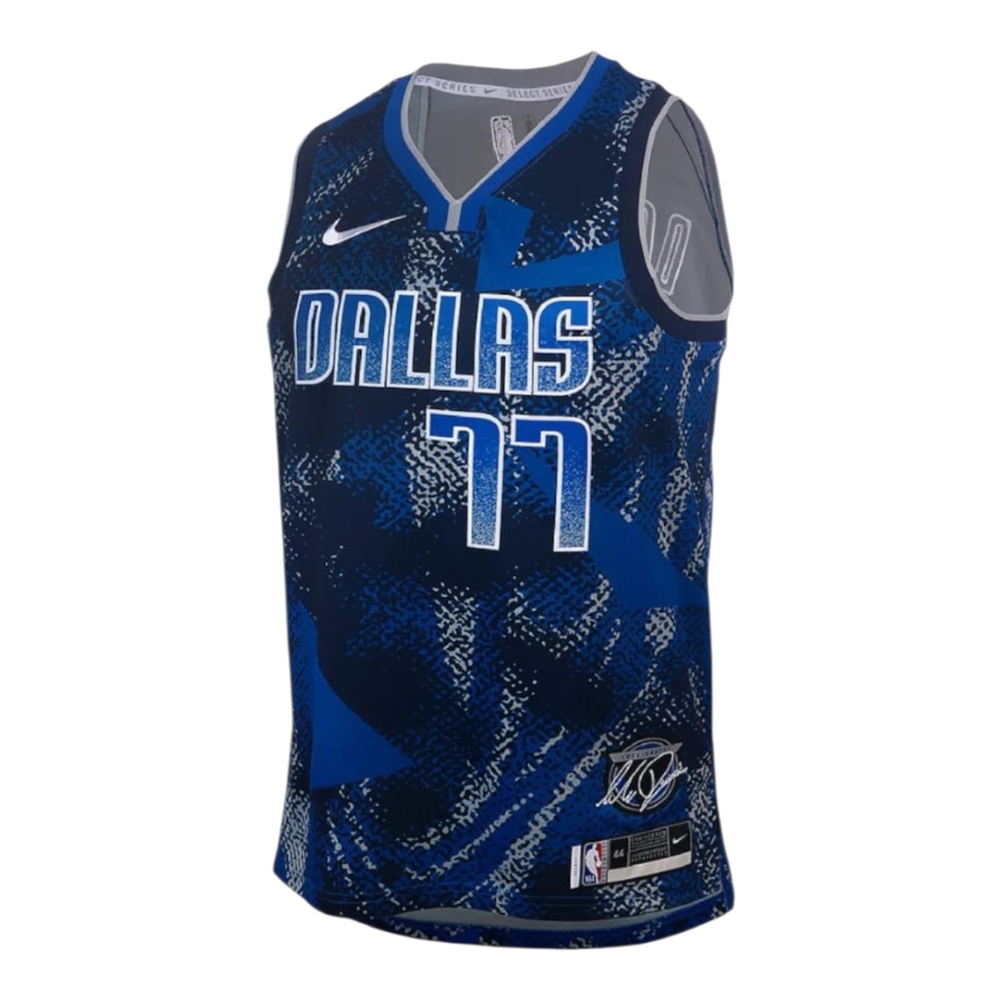 CANOTTA NBA DALLAS