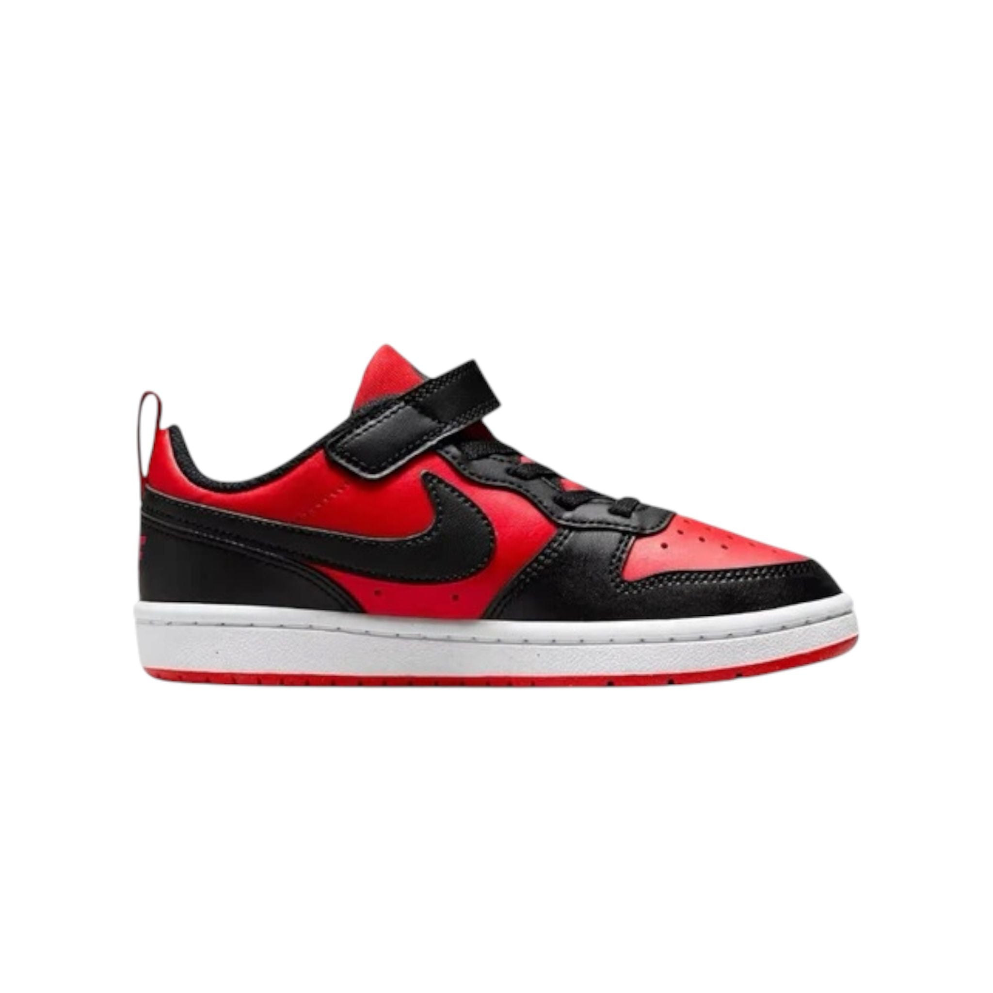 Nike court borough low jr