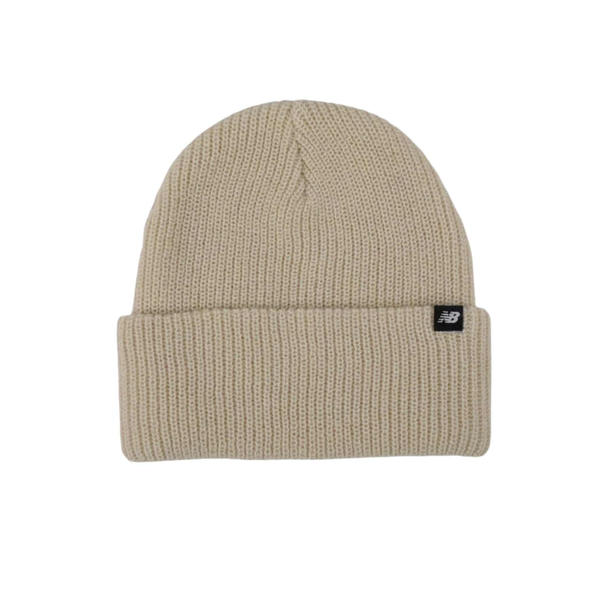 CAPPELLO IN LANA NEW BALANCE