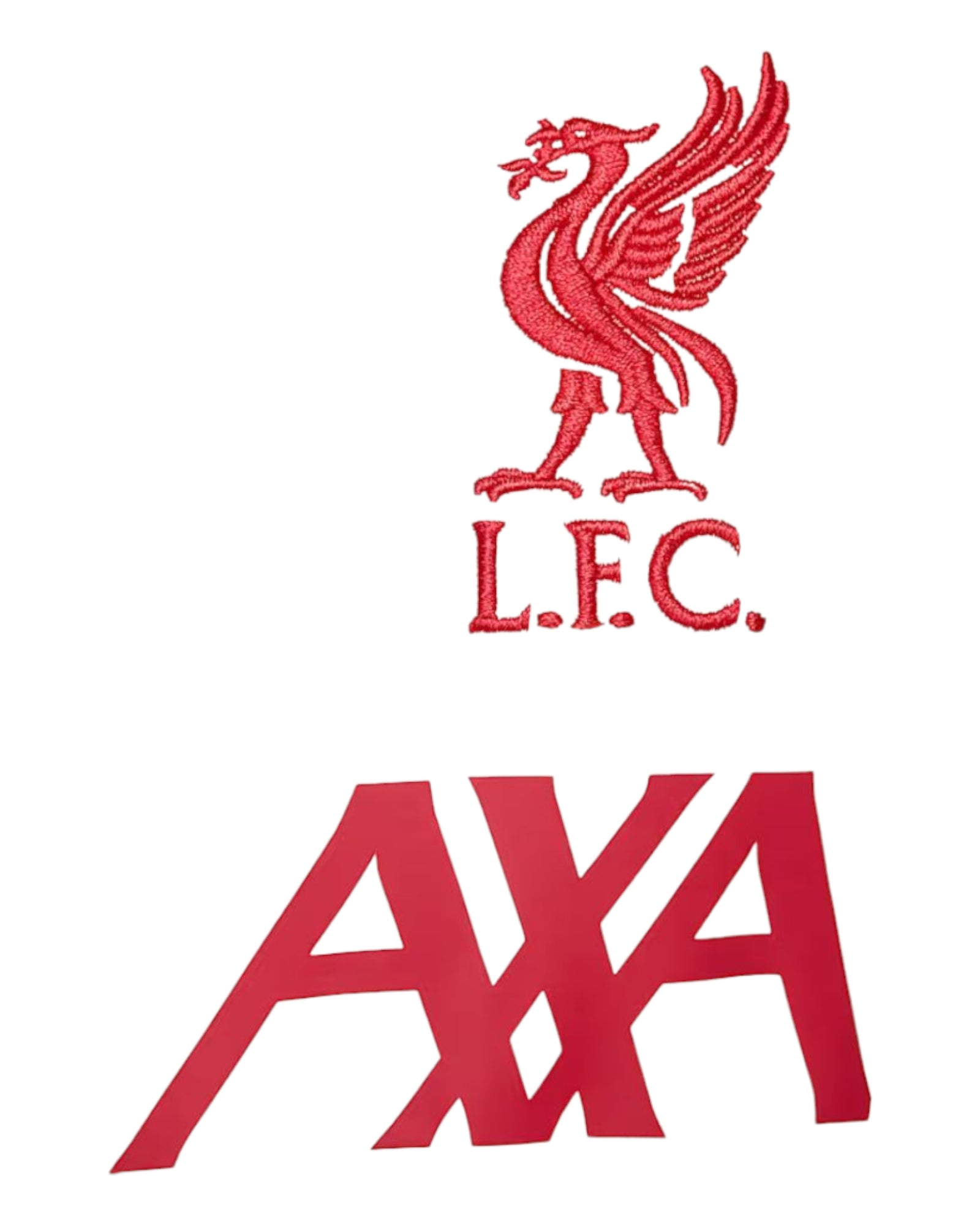 TUTA NIKE LIVERPOOL FC