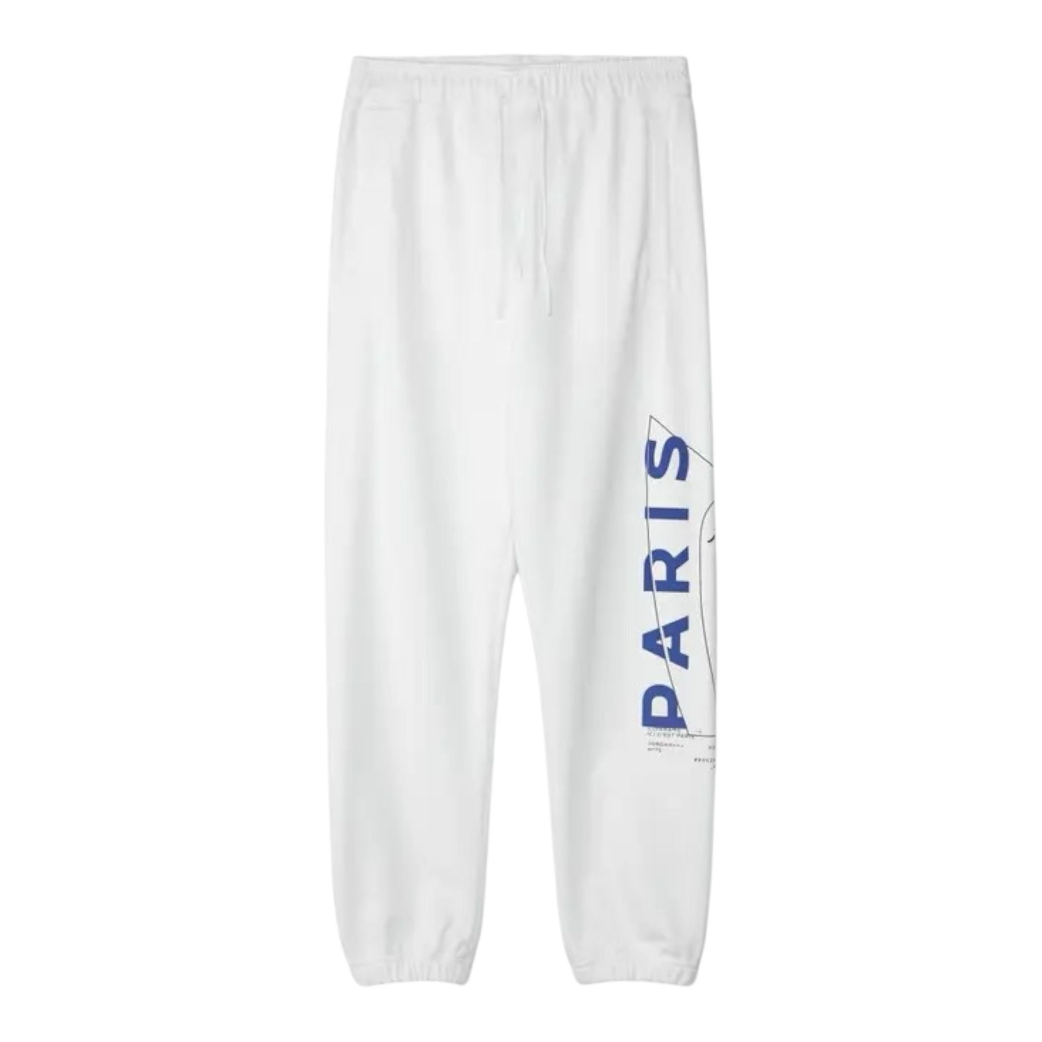 Tuta Paris Saint-Germain