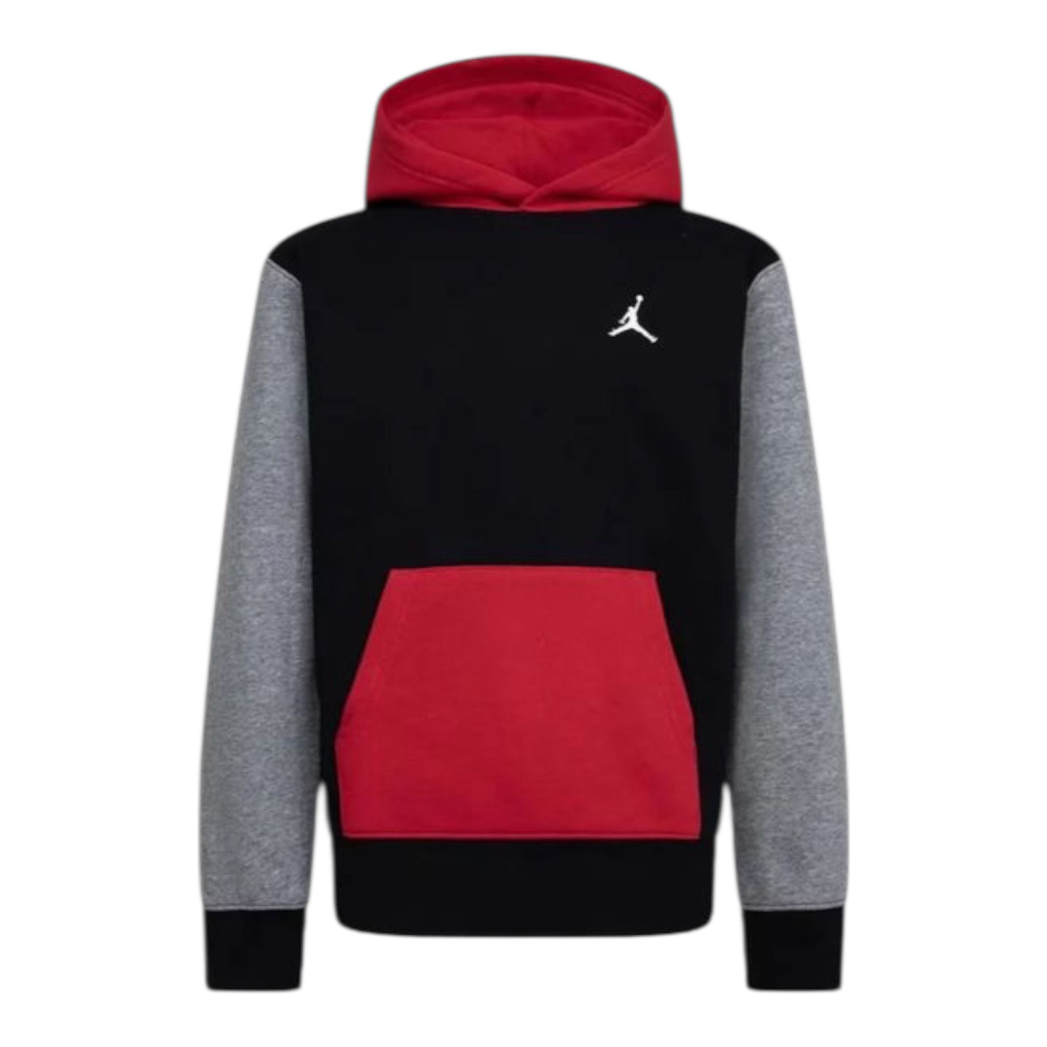 Felpa con Cappuccio Jr