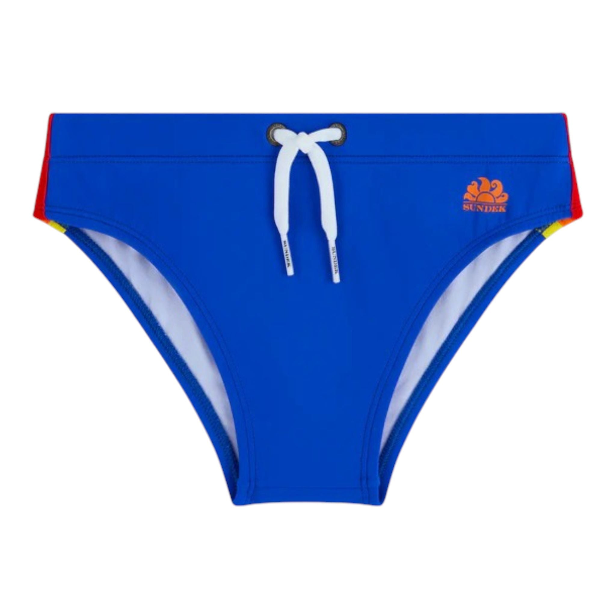 COSTUME SLIP SUNDEK JR