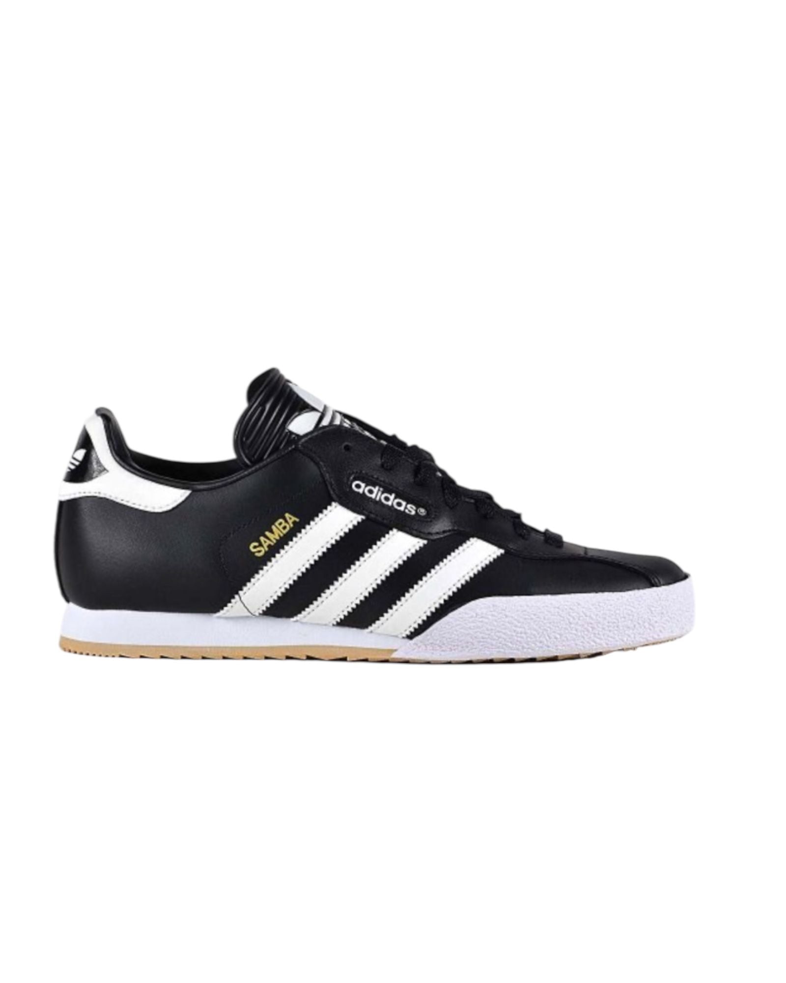SAMBA SUPER