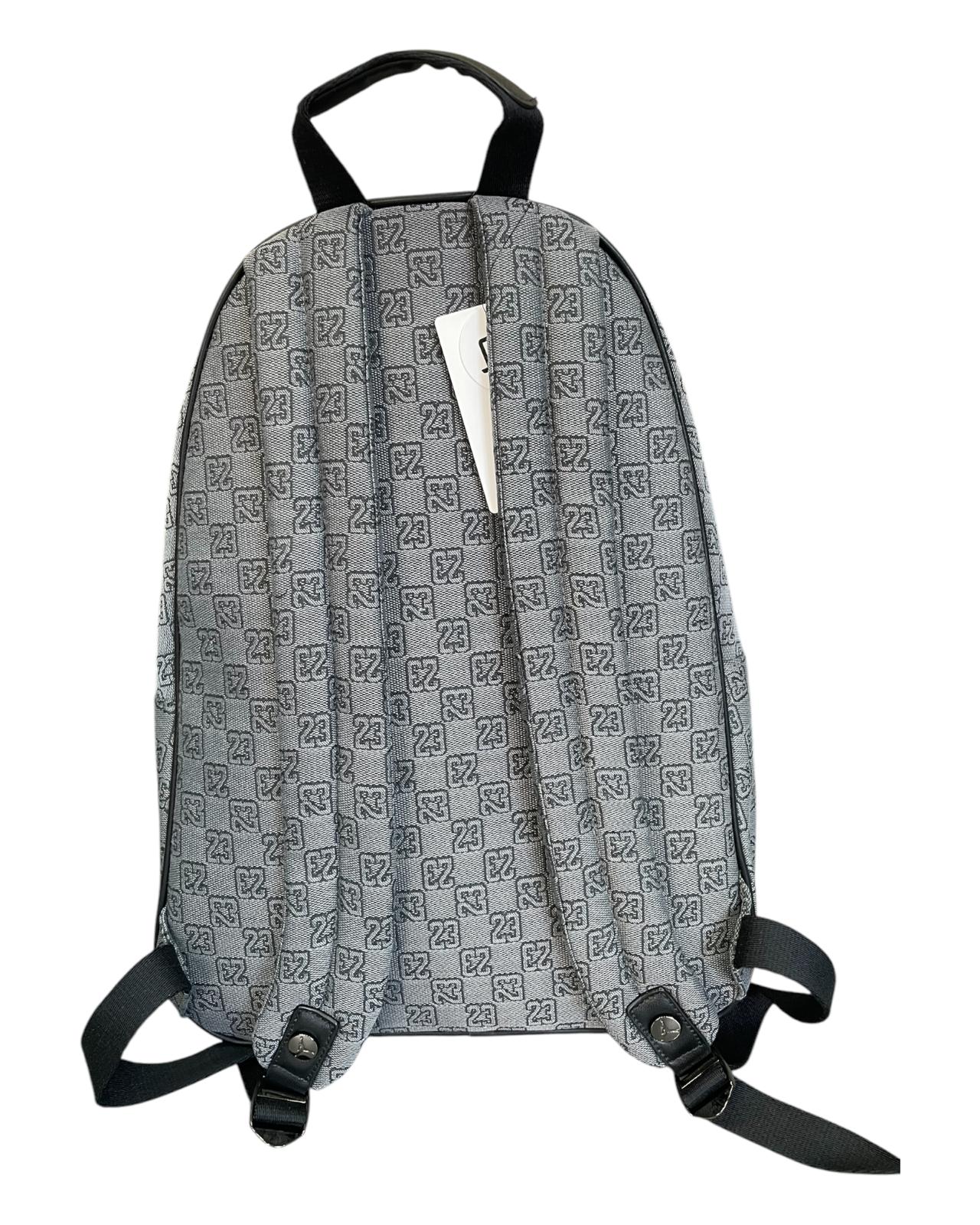 Nike Jordan Monogram Zaino